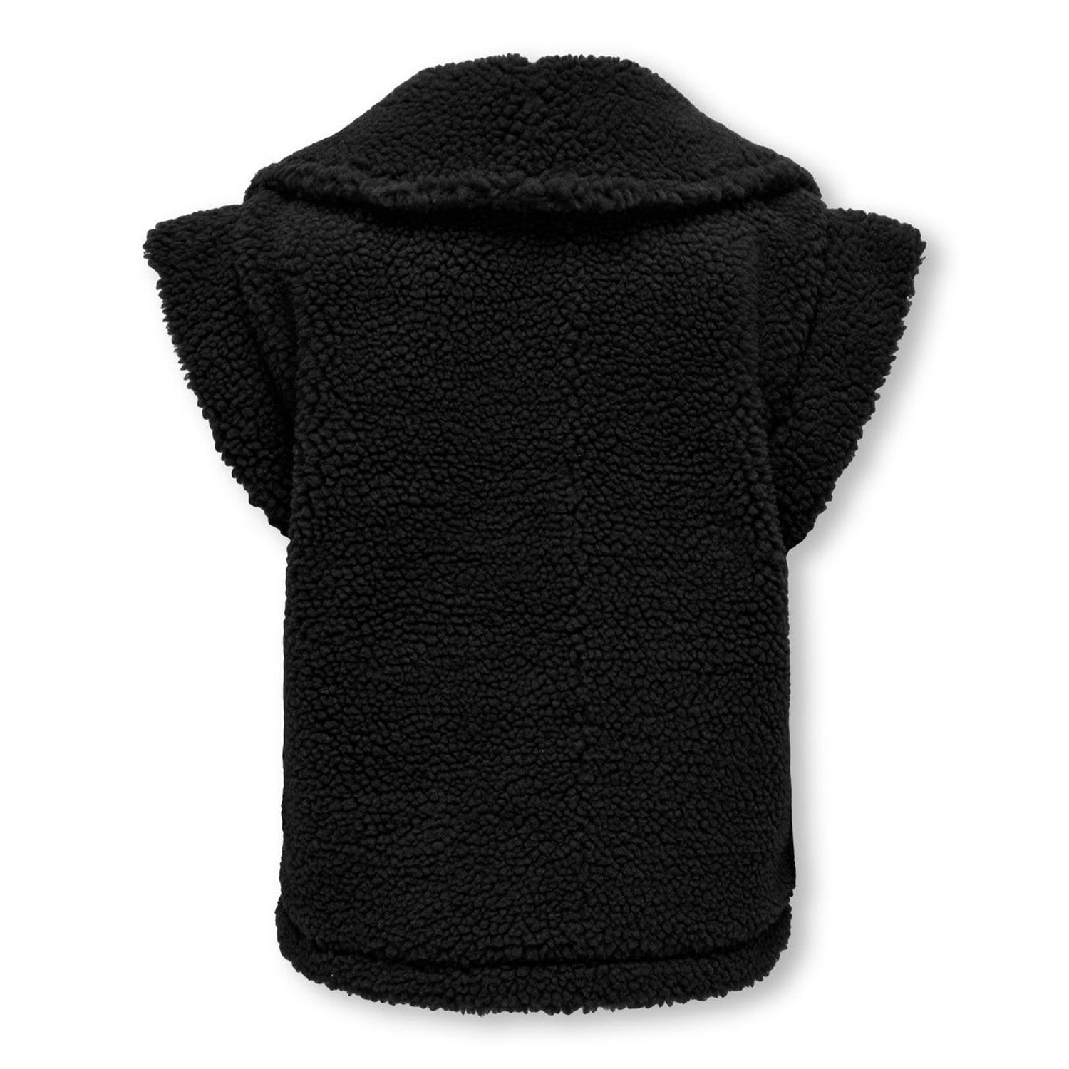 ONLY Kids Kogiska Teddy Vest