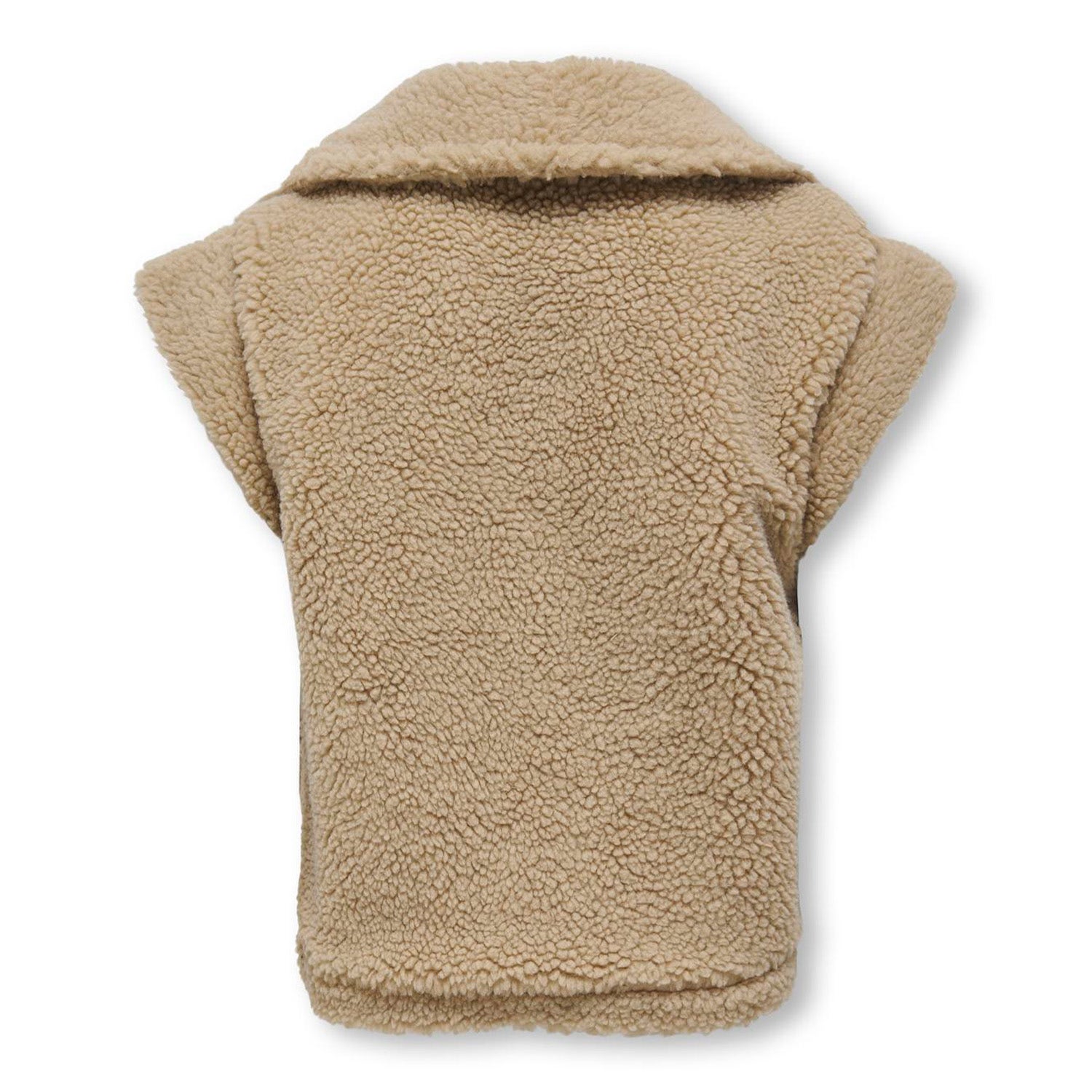 ONLY Kids Kogiska Teddy Vest