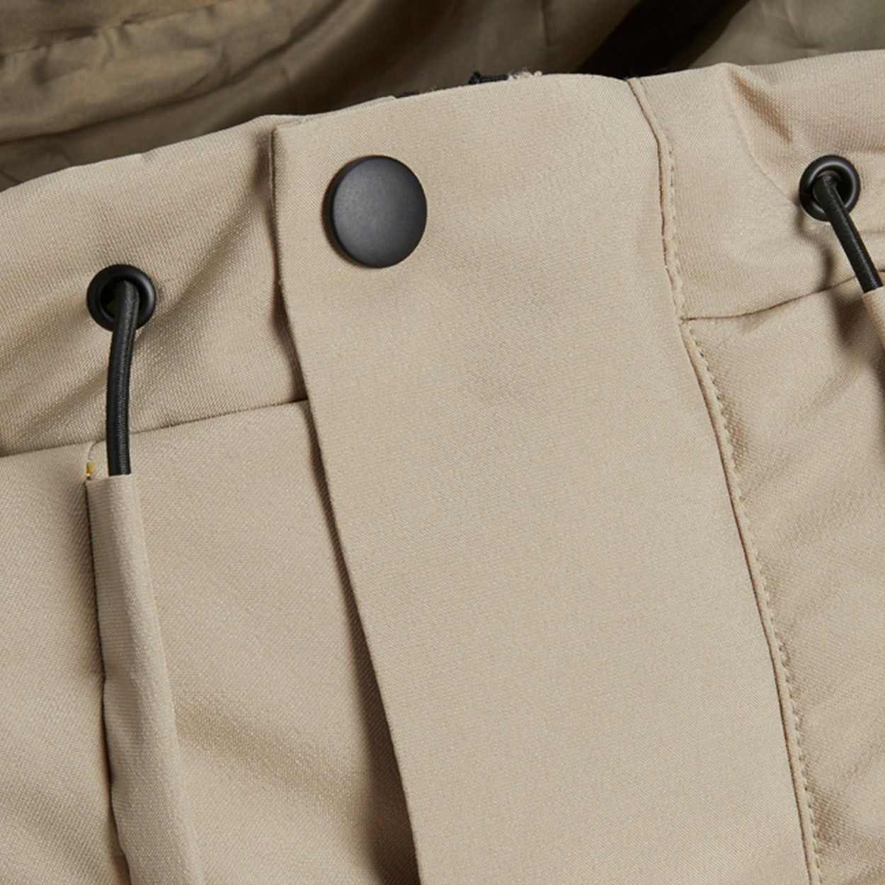 Jack & Jones Alpha Puffer