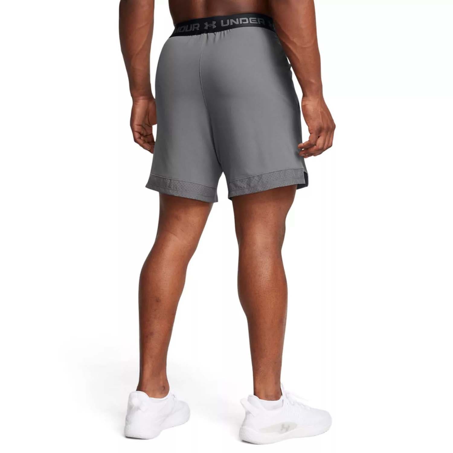 Under Armour Vanish Woven 6" Shorts