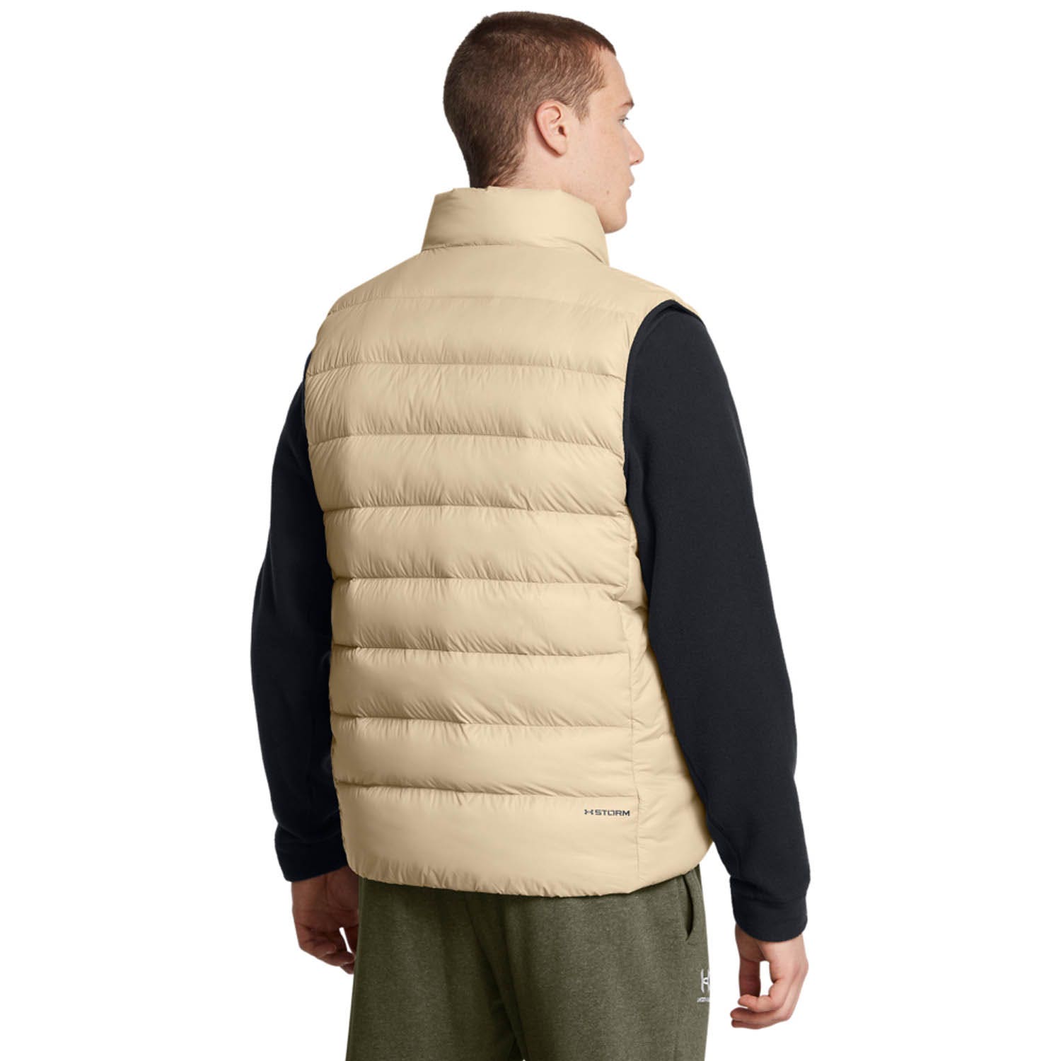 Under Armour Legend Down Vest