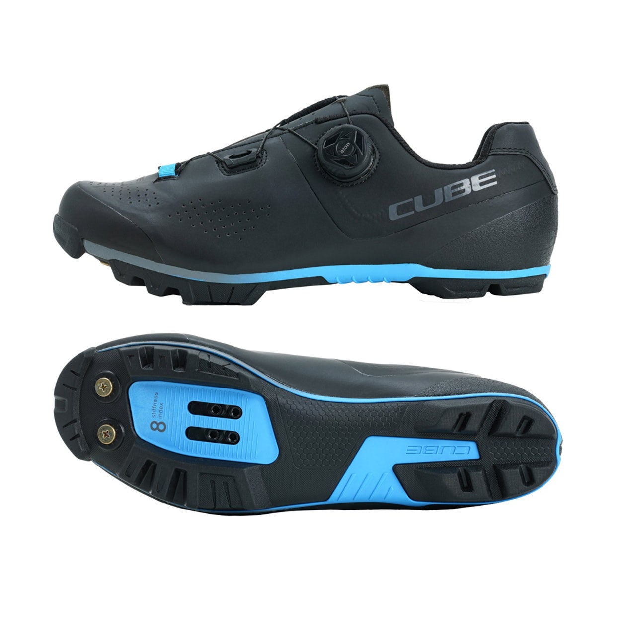 Cube MTB Peak Pro