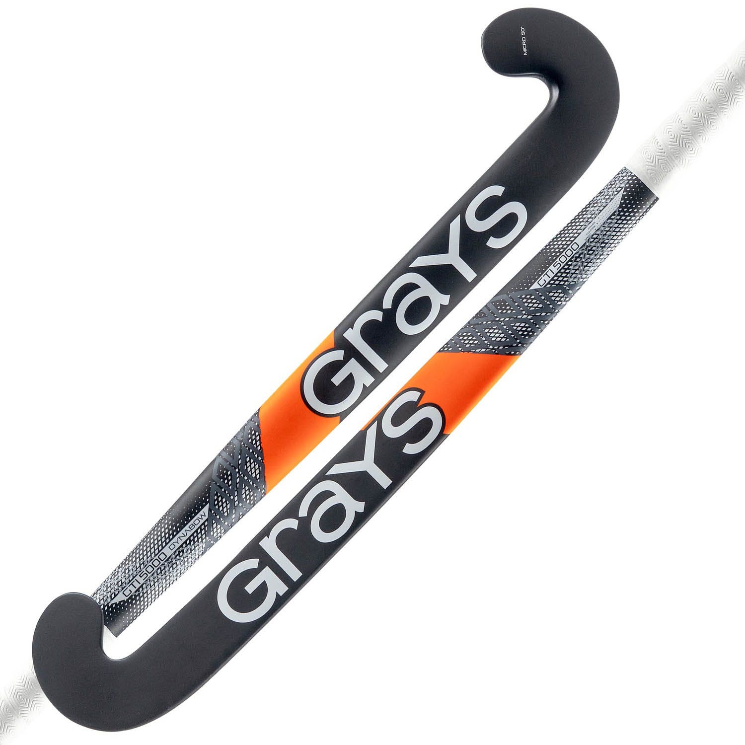 Grays Gti 5000 Dynabow Indoor 