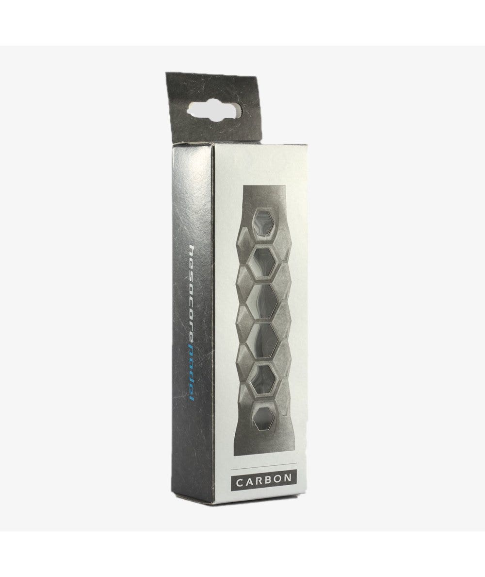 Bullpadel Hesacore TourGrip CARBON