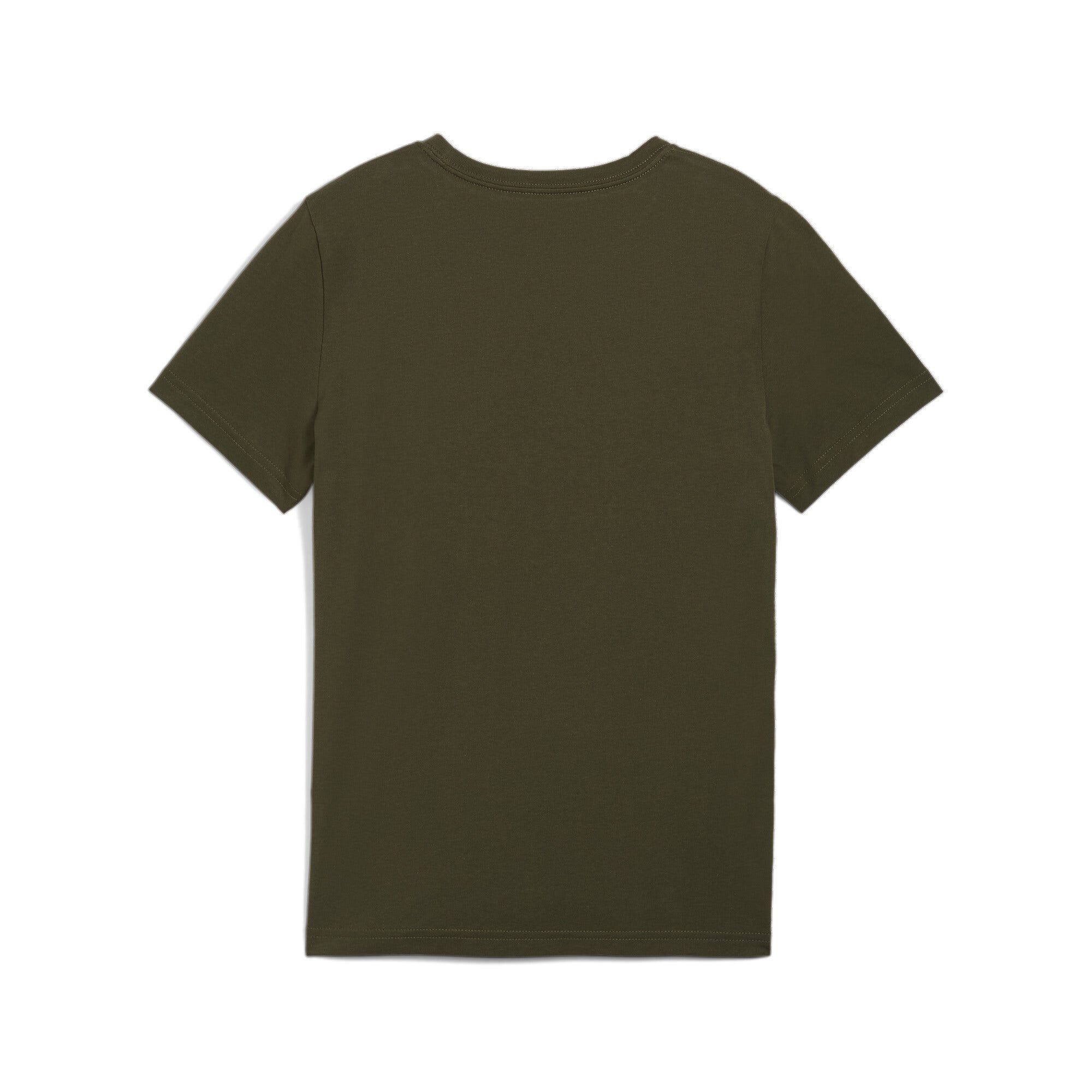PUMA Essentials Logo Tee Kids