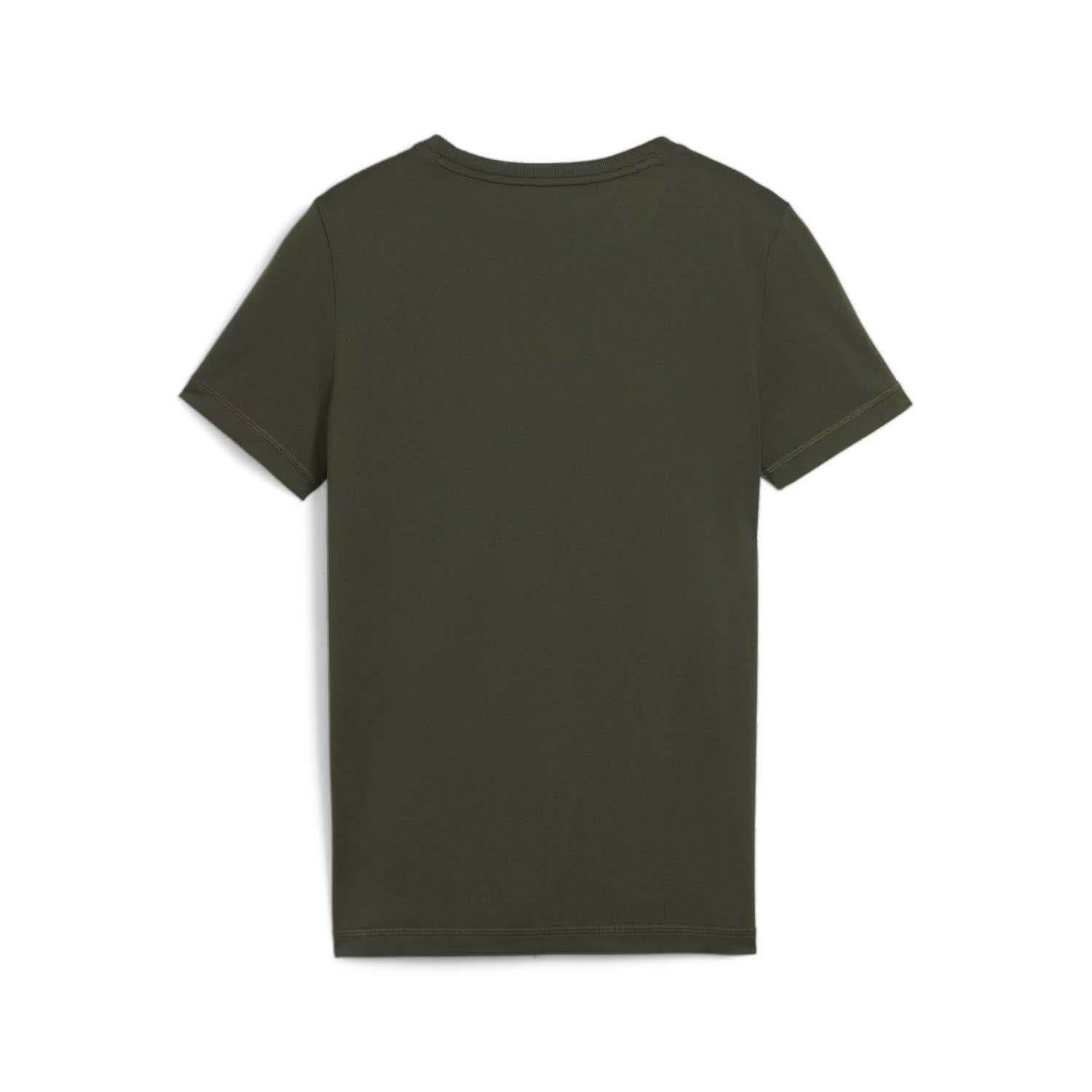 PUMA Active T-shirt Kids