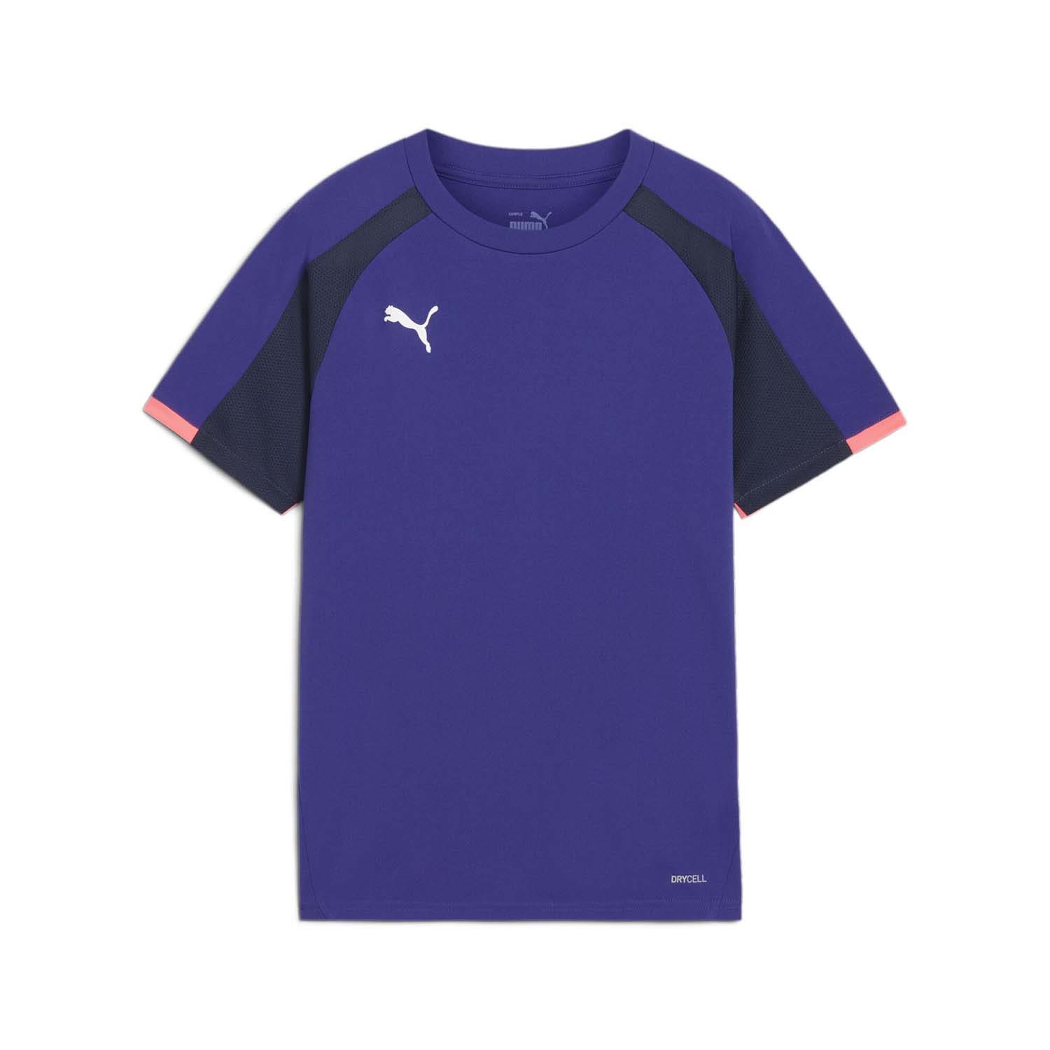 PUMA Individual Liga Shirt Kids