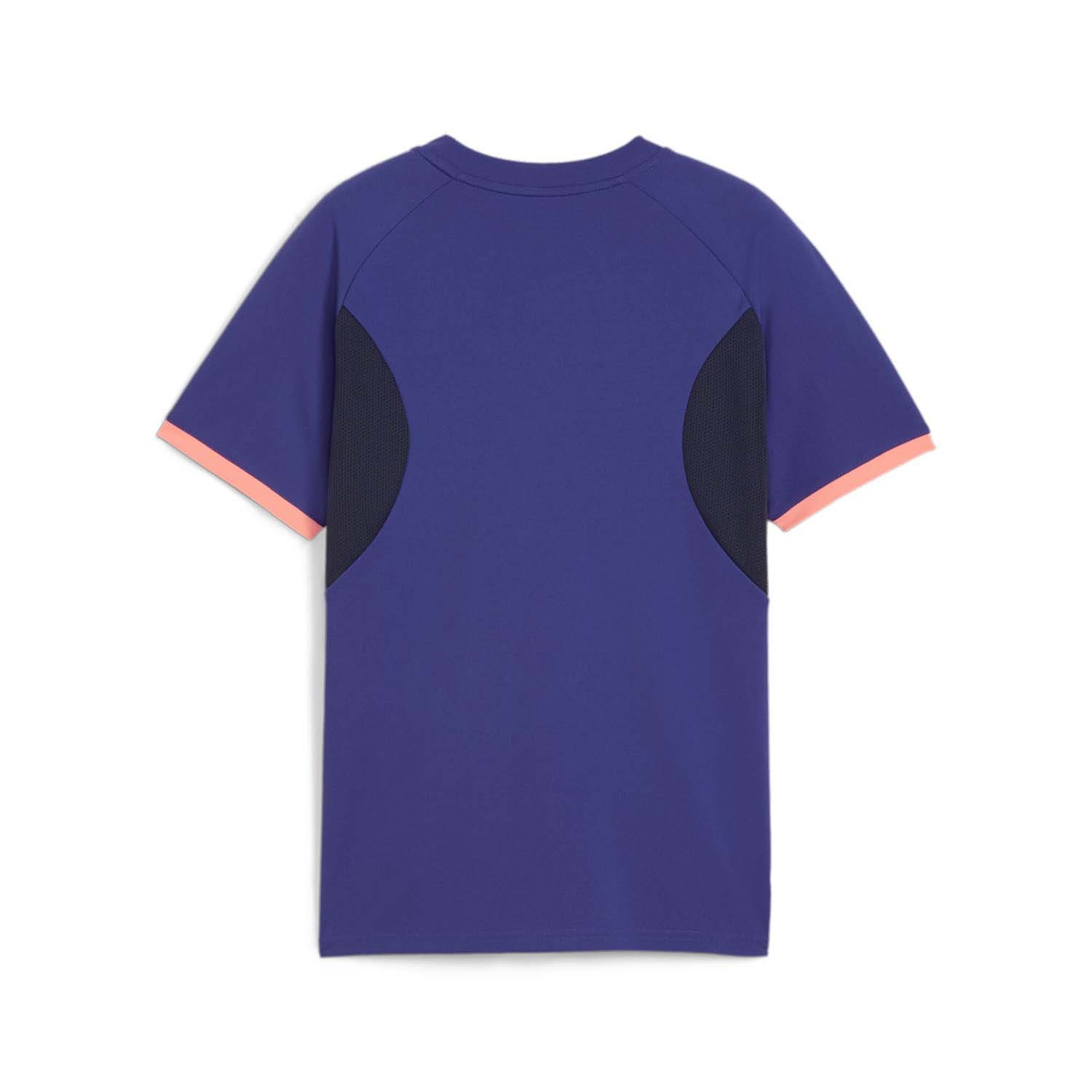 PUMA Individual Liga Shirt Kids