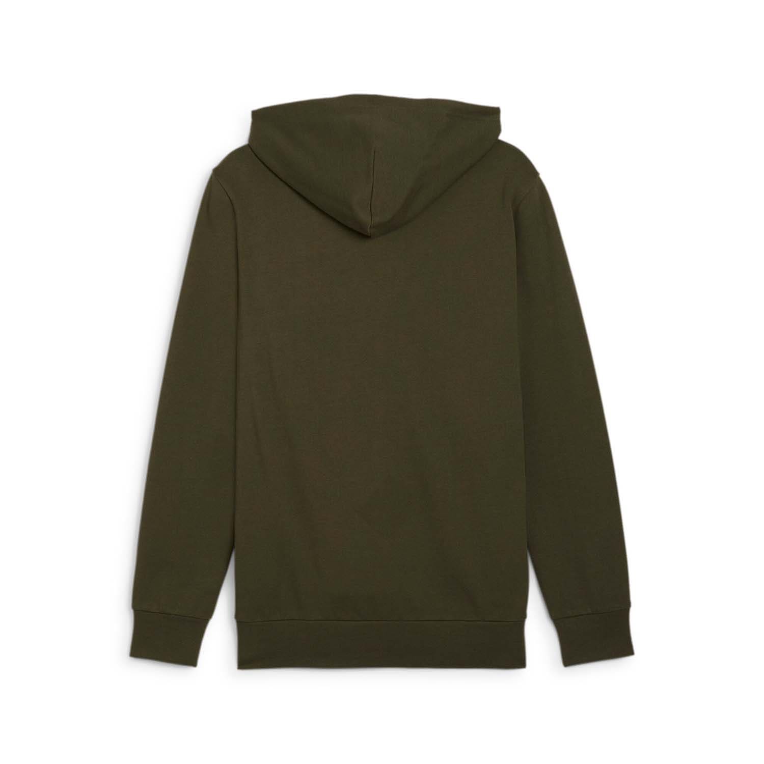 PUMA Better Essentials Hoodie Heren