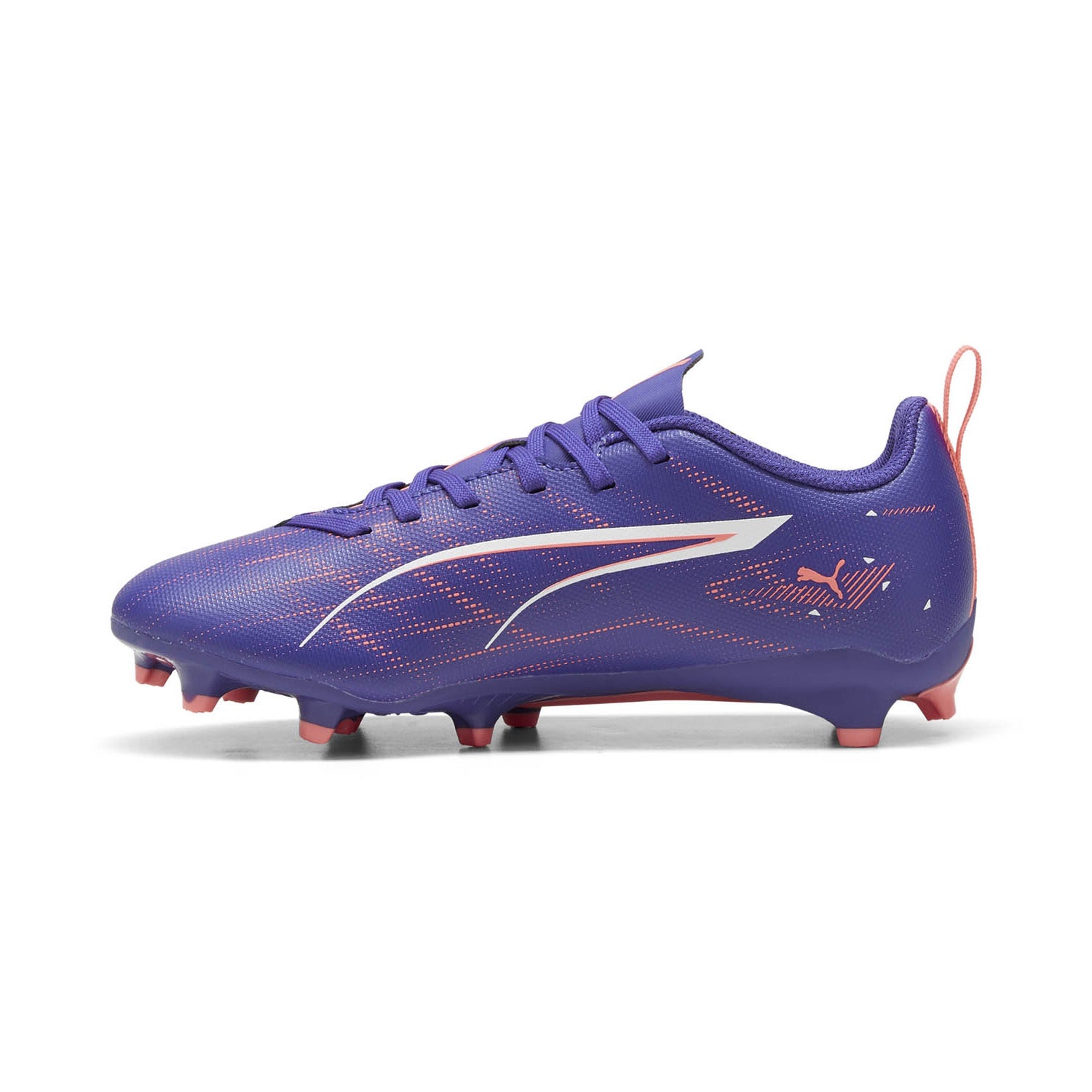 PUMA Ultra 5 Play FG/AG Jr