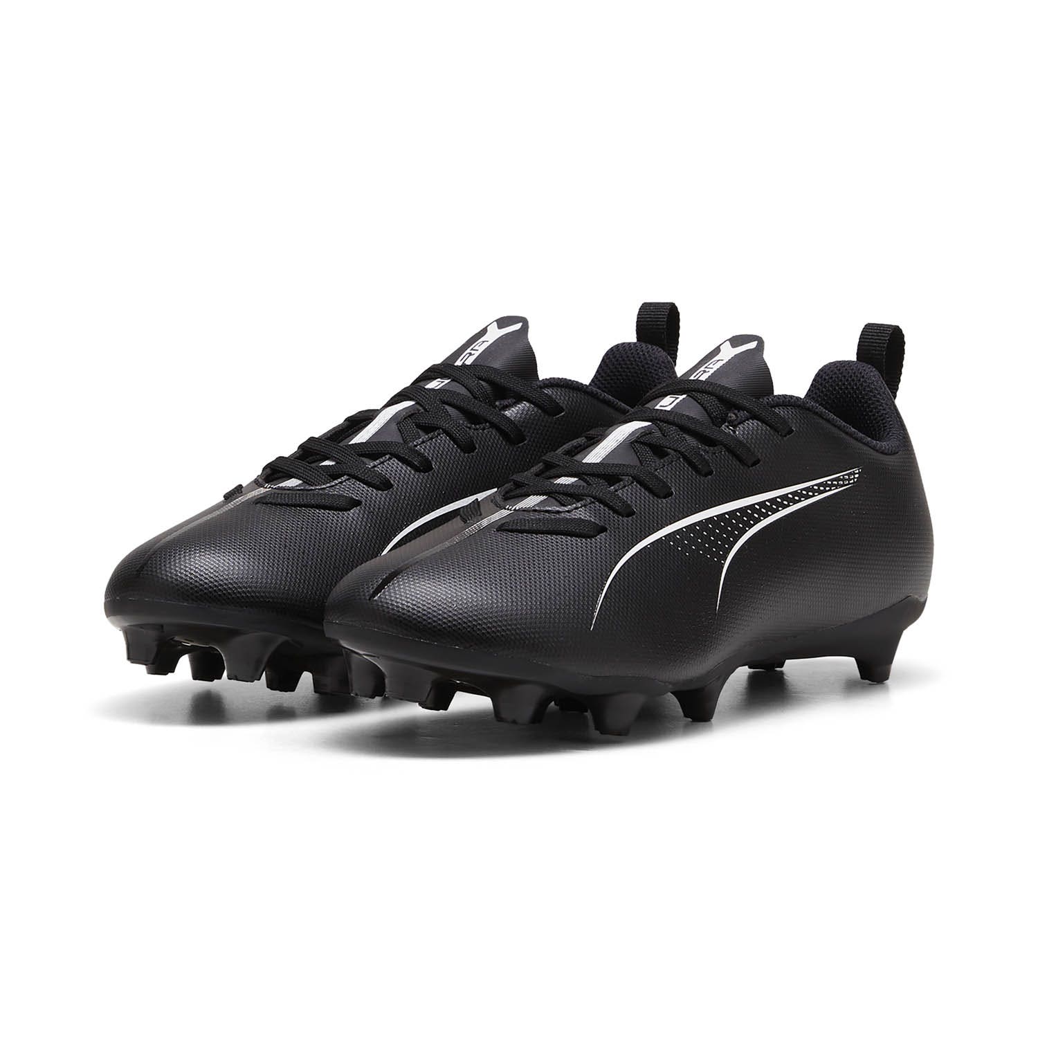 PUMA Ultra 5 Play FG/AG Jr