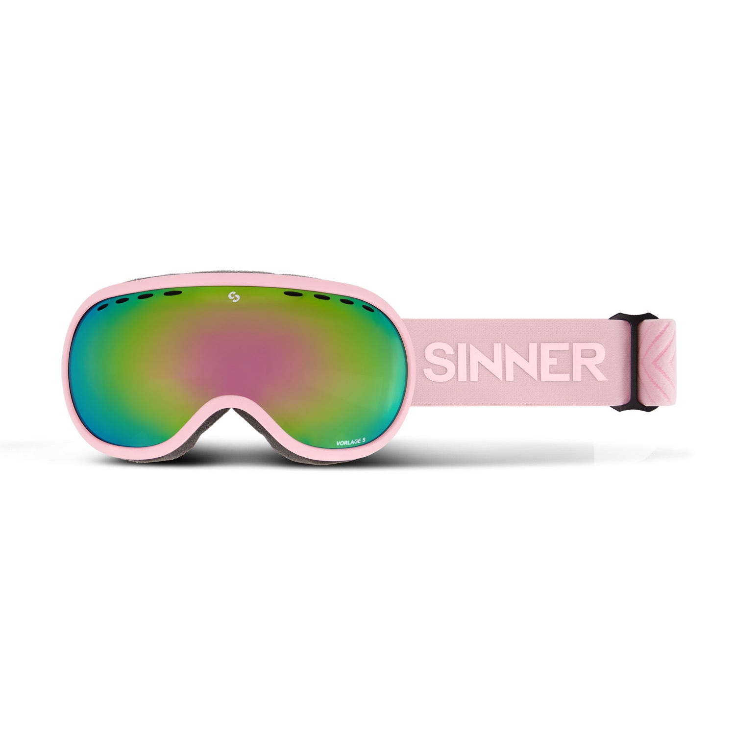 Sinner Vorlage S