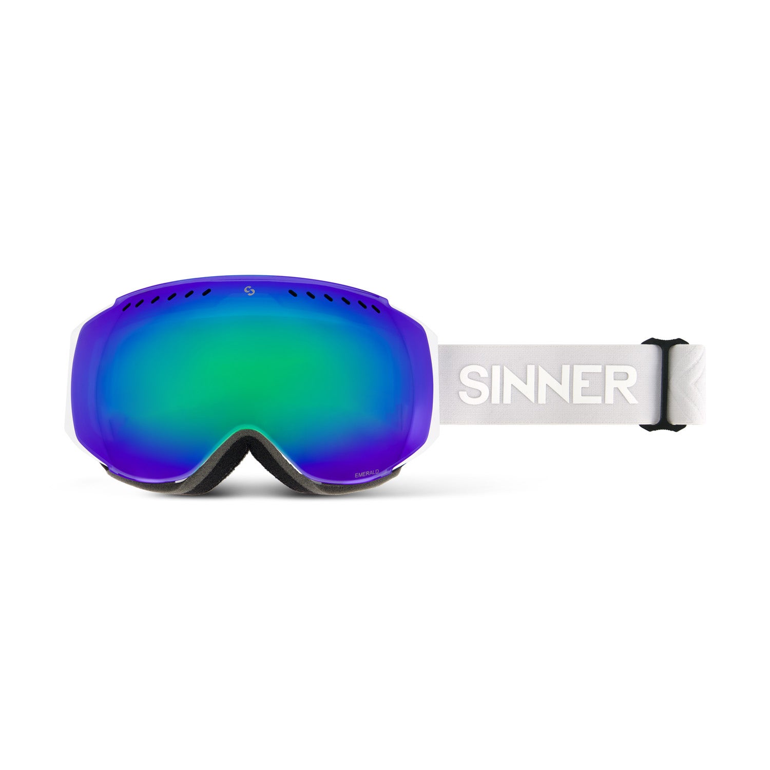 Sinner Emerald