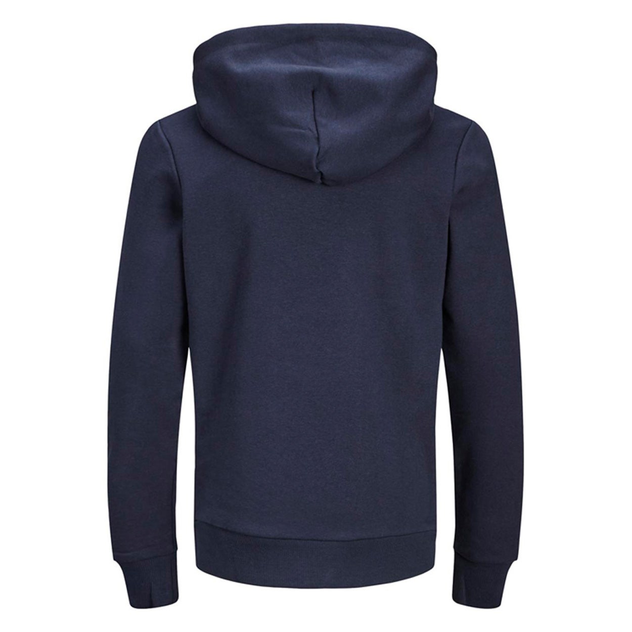 Jack & Jones Kids Corp Logo Sweater Hoodie Kids