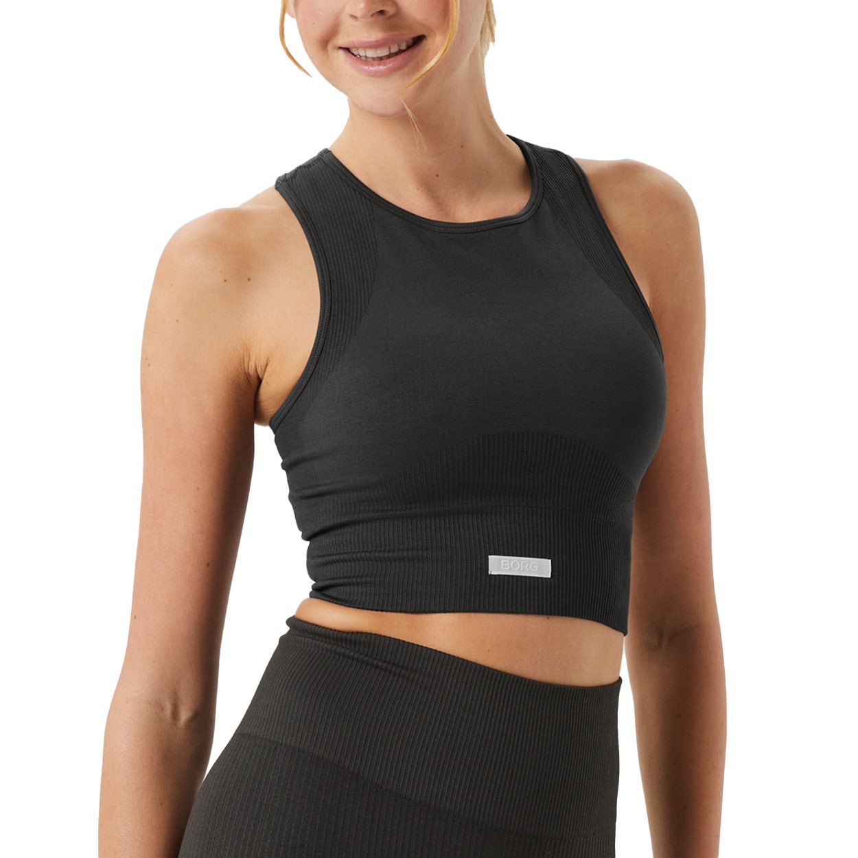 Björn Borg Studio Seamless Bralette