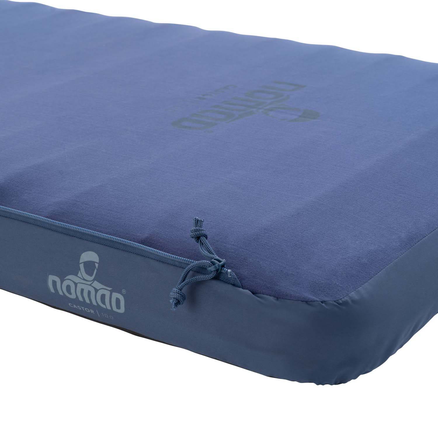 Nomad Castor 10.0