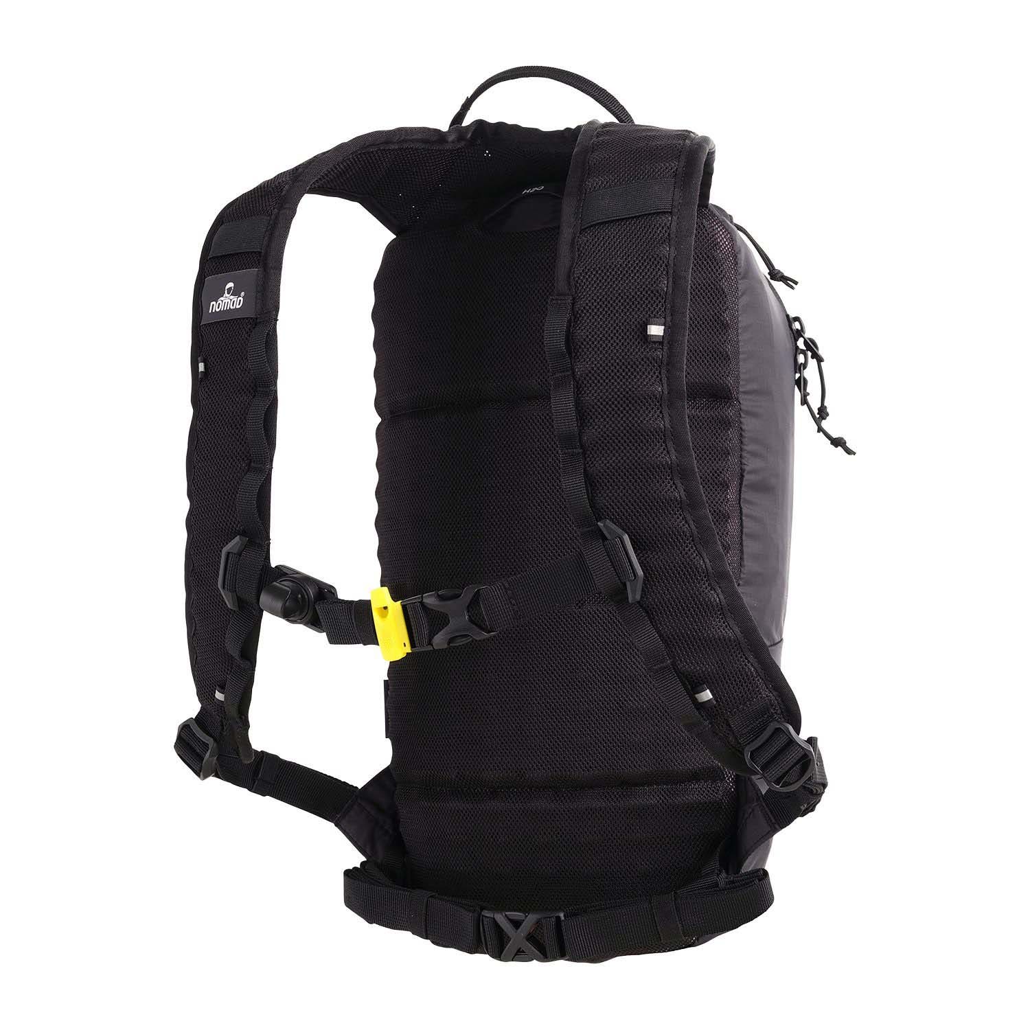 Nomad Mahon Premium 8