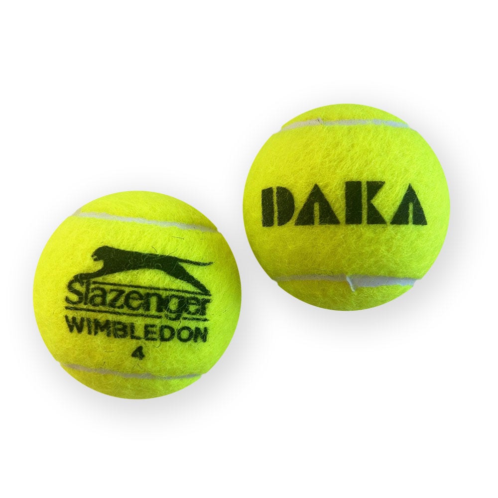 Slazenger Wimbledon 4-tin DAKA