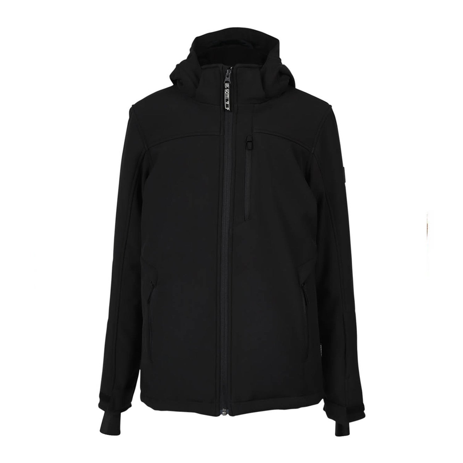 Brunotti Marsala-N Heren Softshell Jas