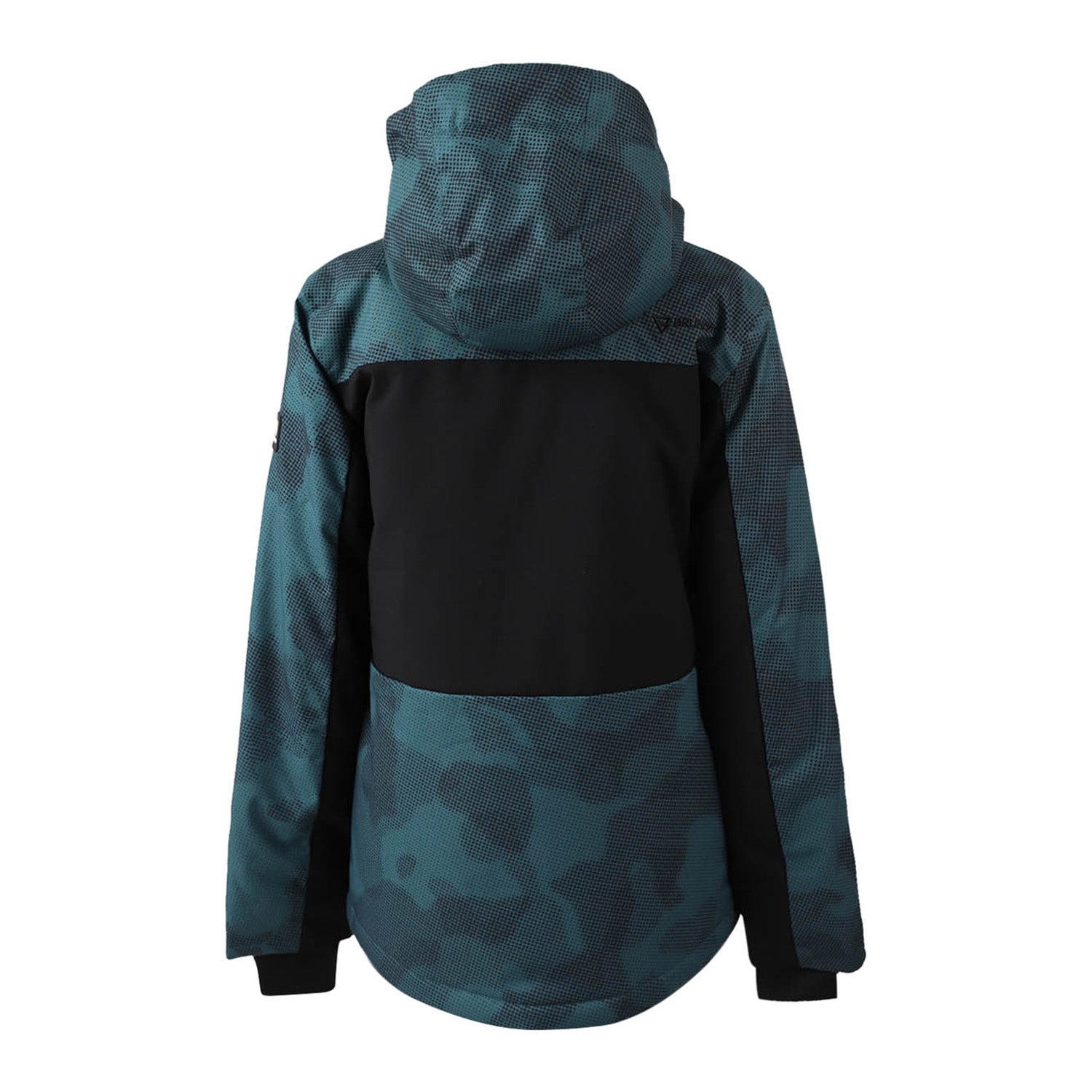 Brunotti Aratiny-Gradient Ski Jacket