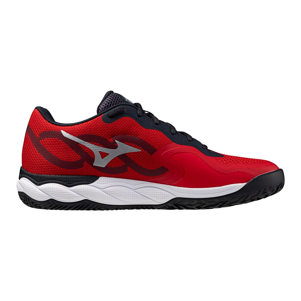 Mizuno Wave Enforce Court Padel