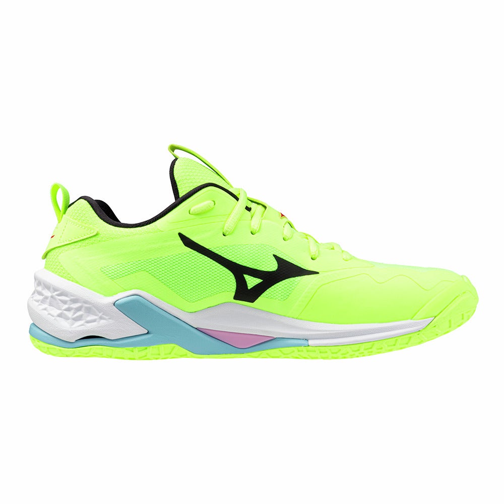 Mizuno Wave Stealth Neo