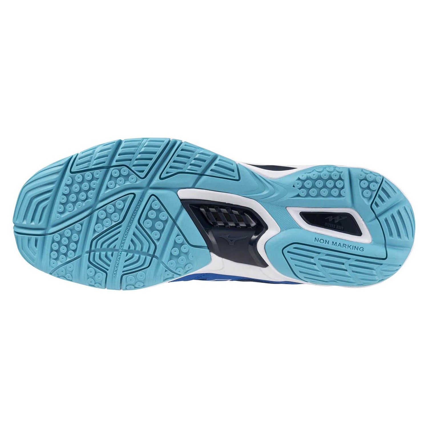 Mizuno Wave Phantom 3