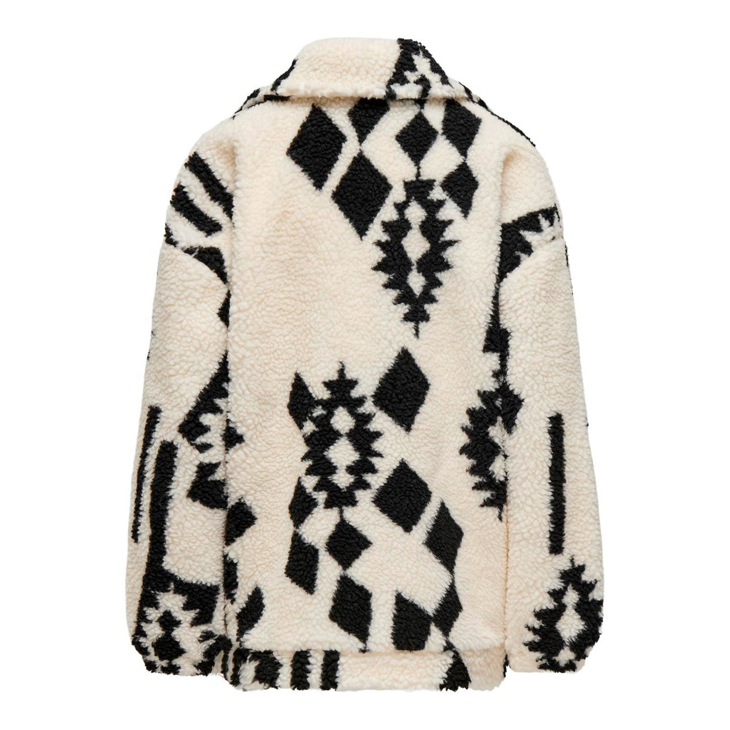 ONLY Pop Teddy Jacket