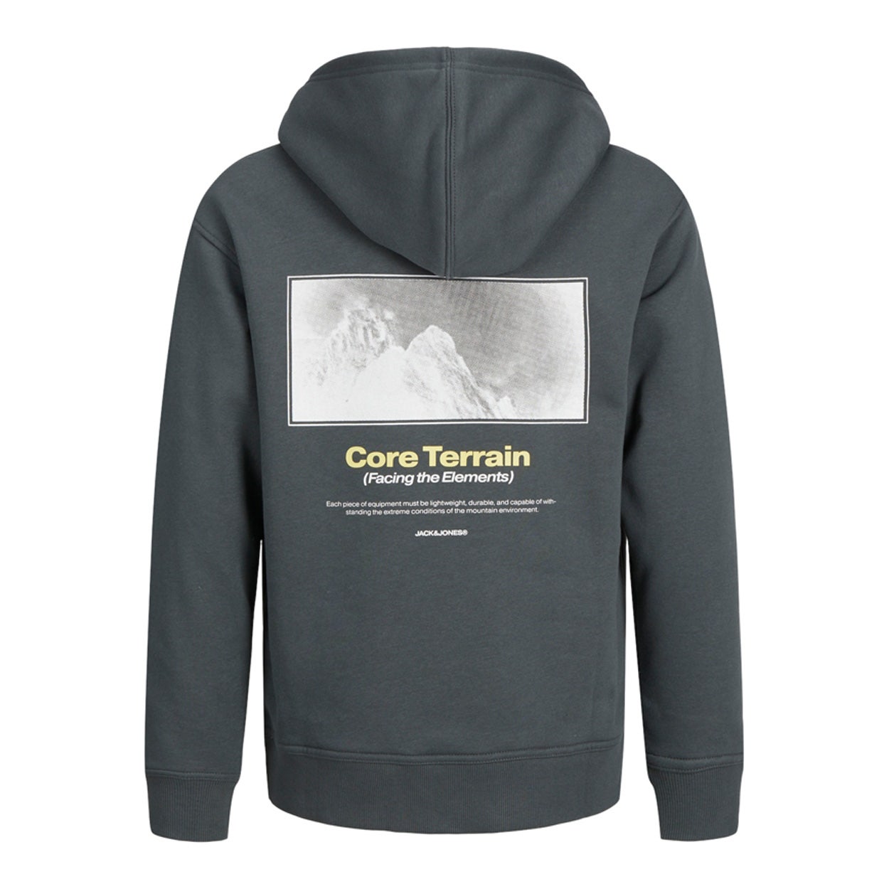 Jack & Jones Kids Alpha Mountain Print Kids