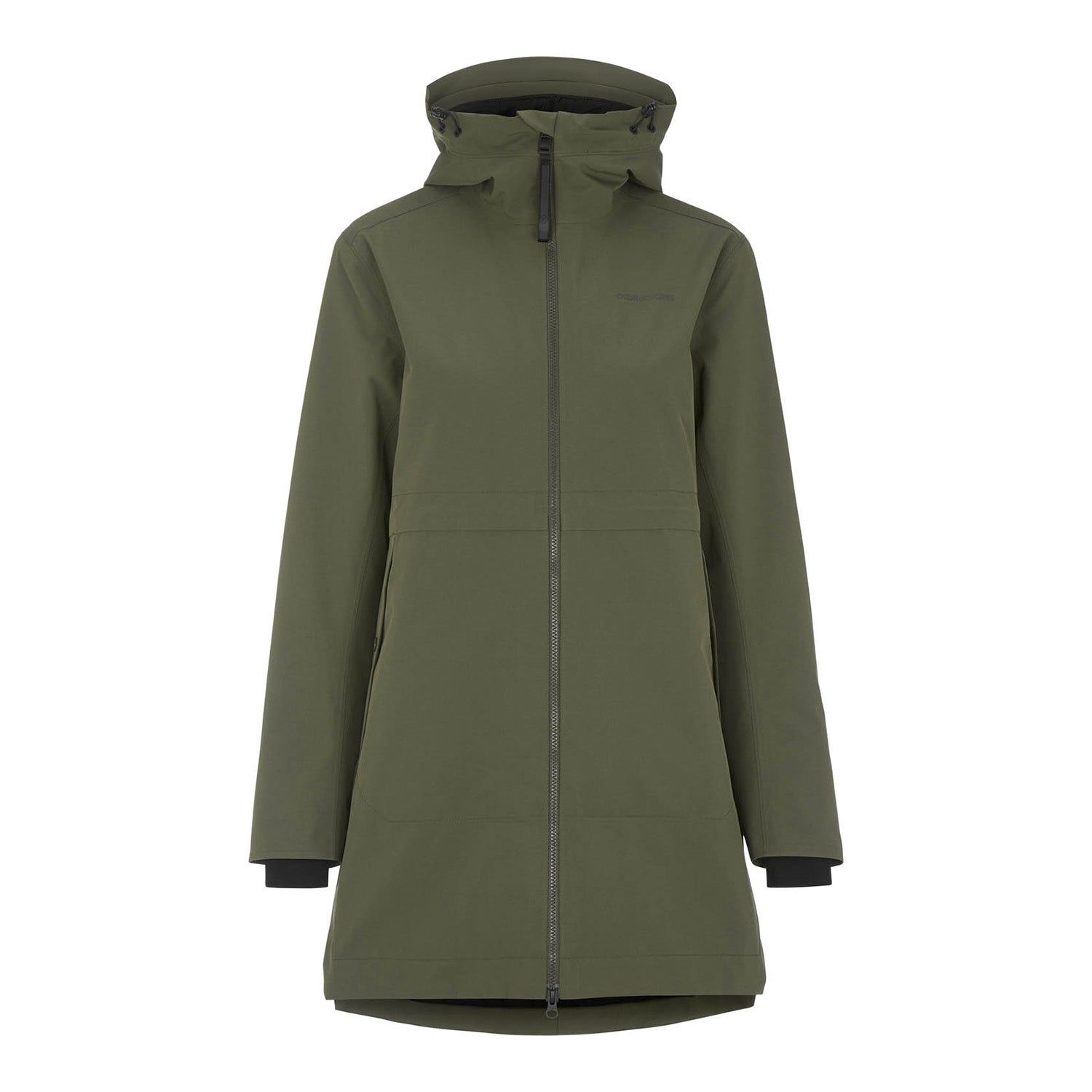 Didriksons Elena Parka