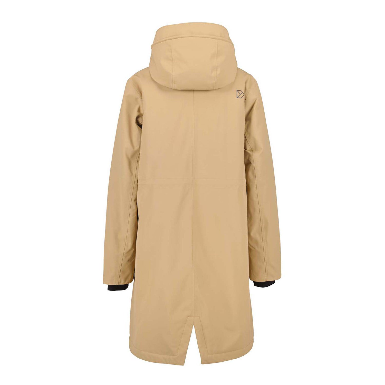 Didriksons Fia Parka Dames