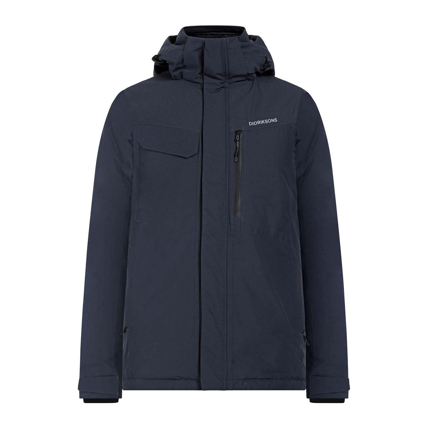 Didriksons Stefan Jacket