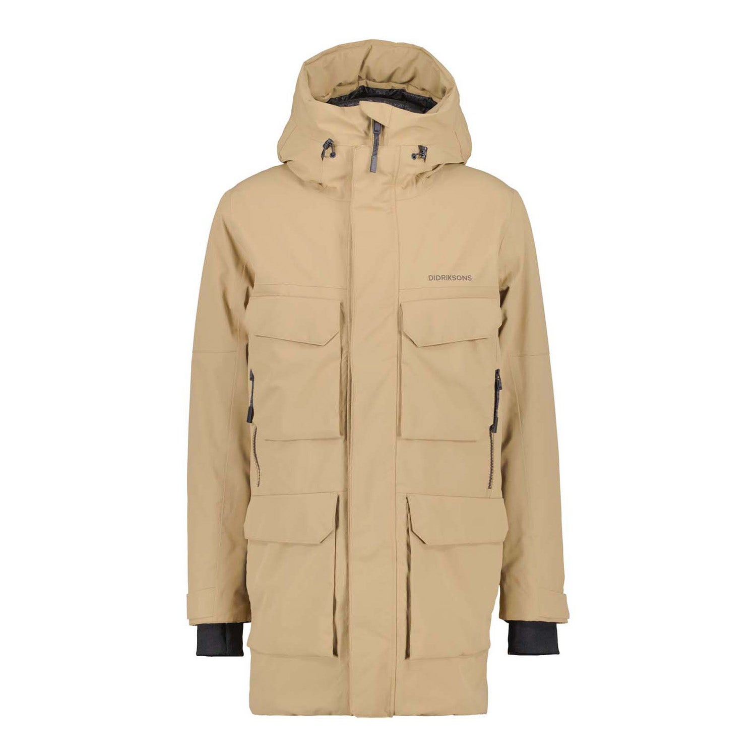 Didriksons Drew Parka