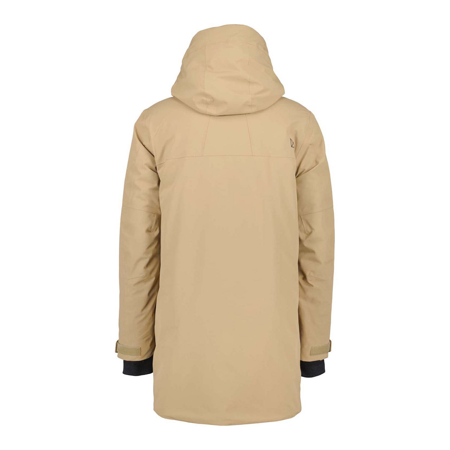 Didriksons Drew Parka