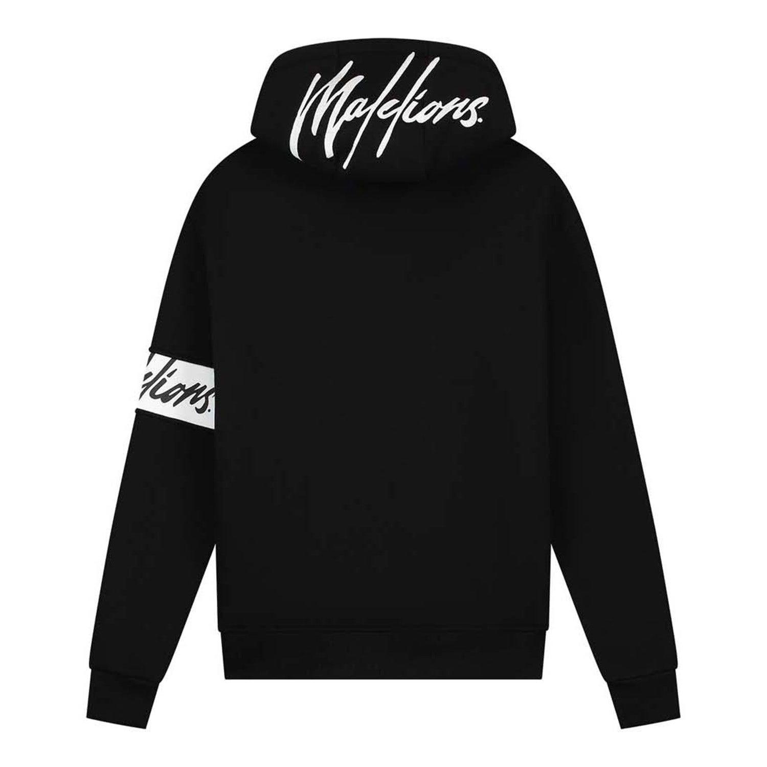 Malelions Captain Hoodie