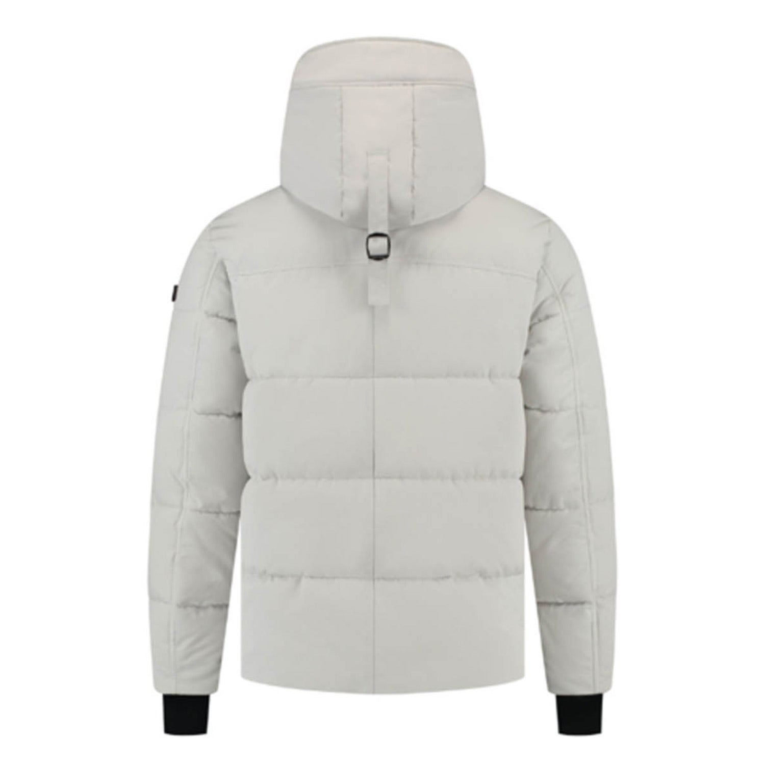 Malelions Men Porter Parka