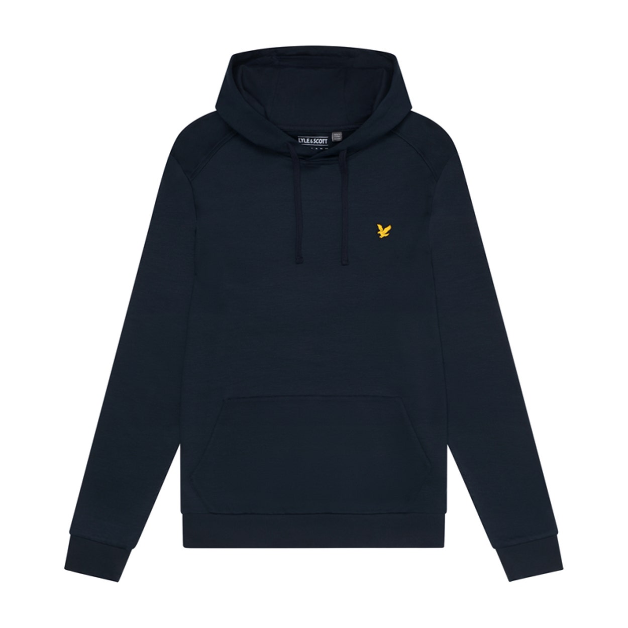 Lyle & Scott Fly Fleece Hoodie