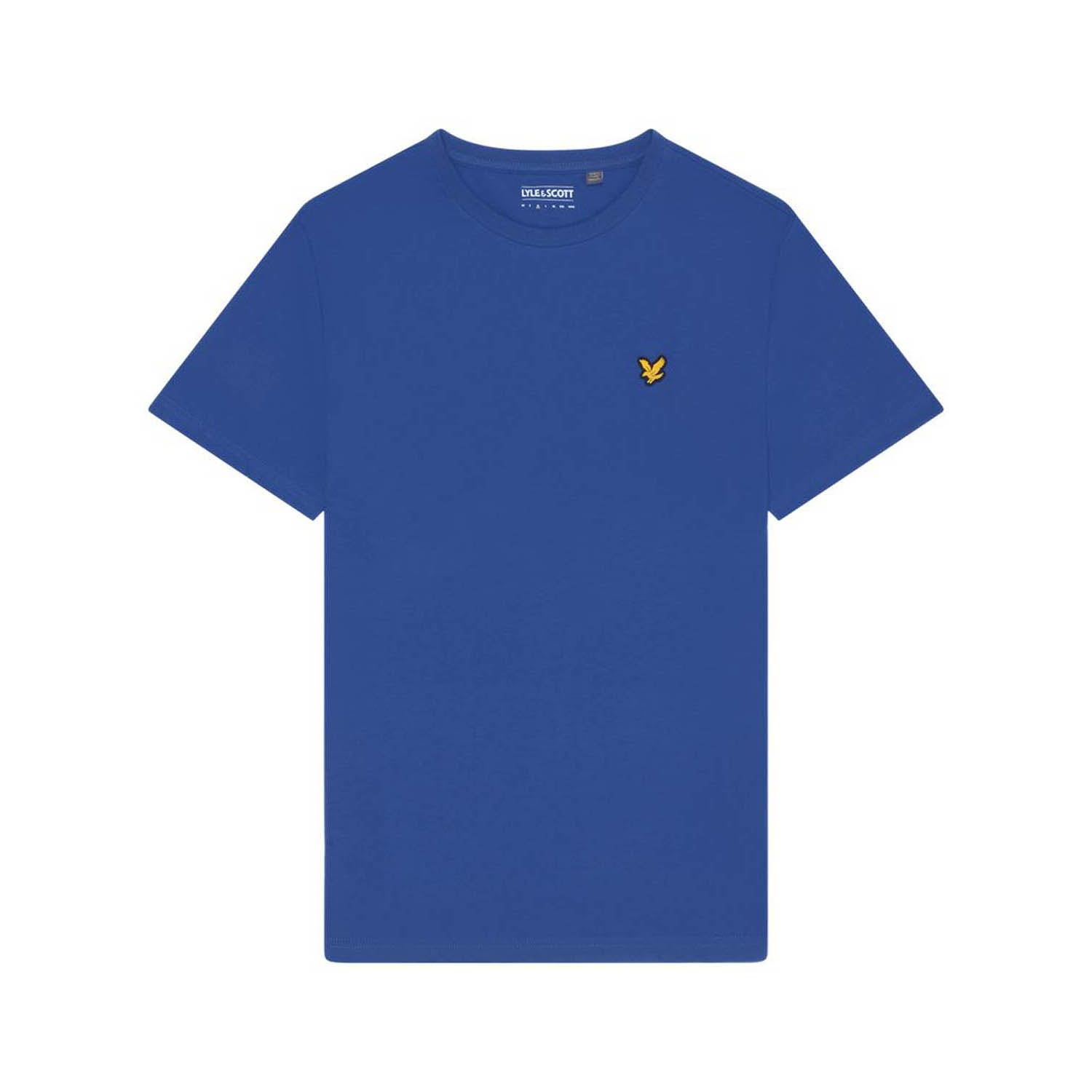 Lyle & Scott Martin Short Sleeve T-Shirt
