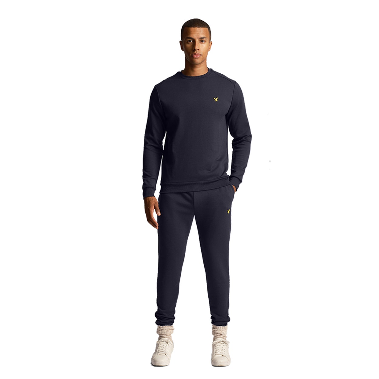 Lyle & Scott Fly Fleece Trackies
