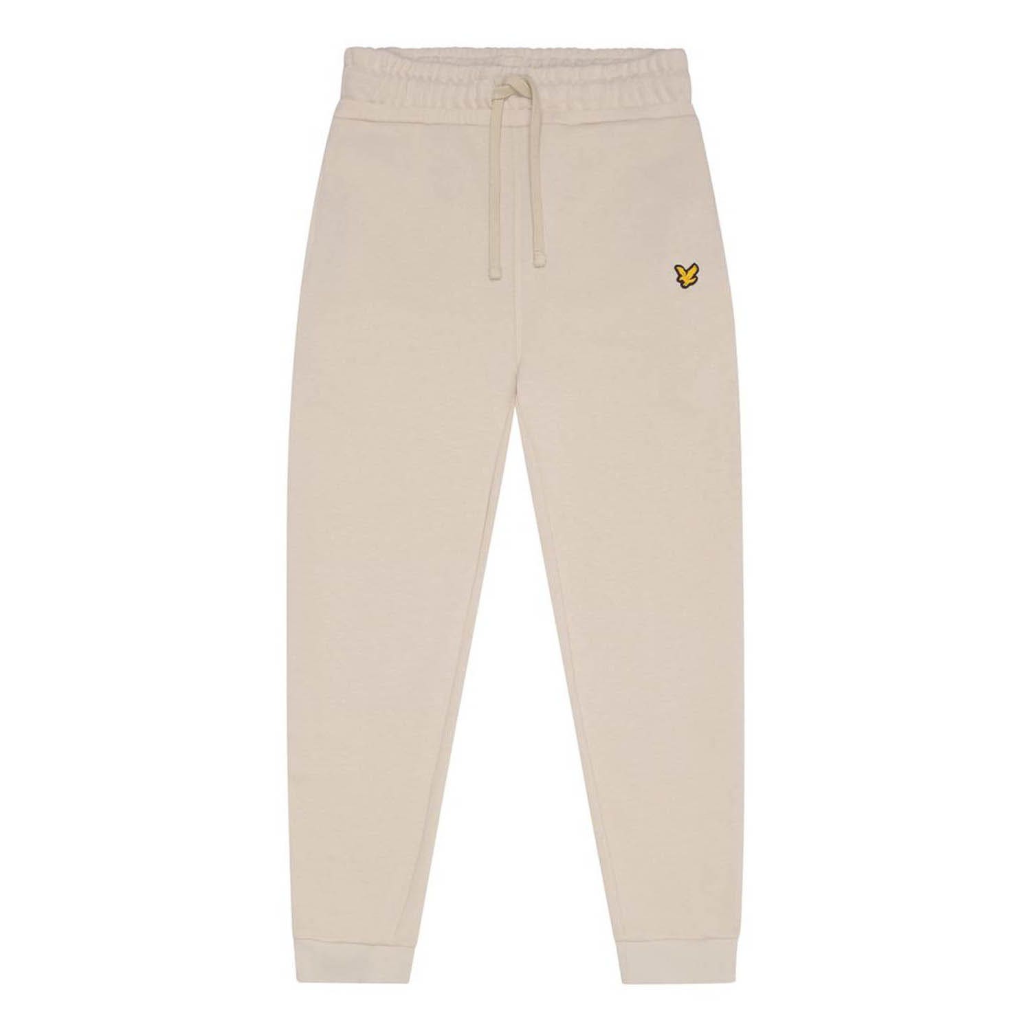 Lyle & Scott Tape Trackies