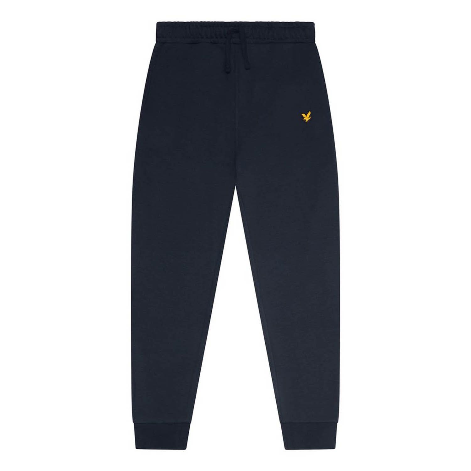 Lyle & Scott Tape Trackies