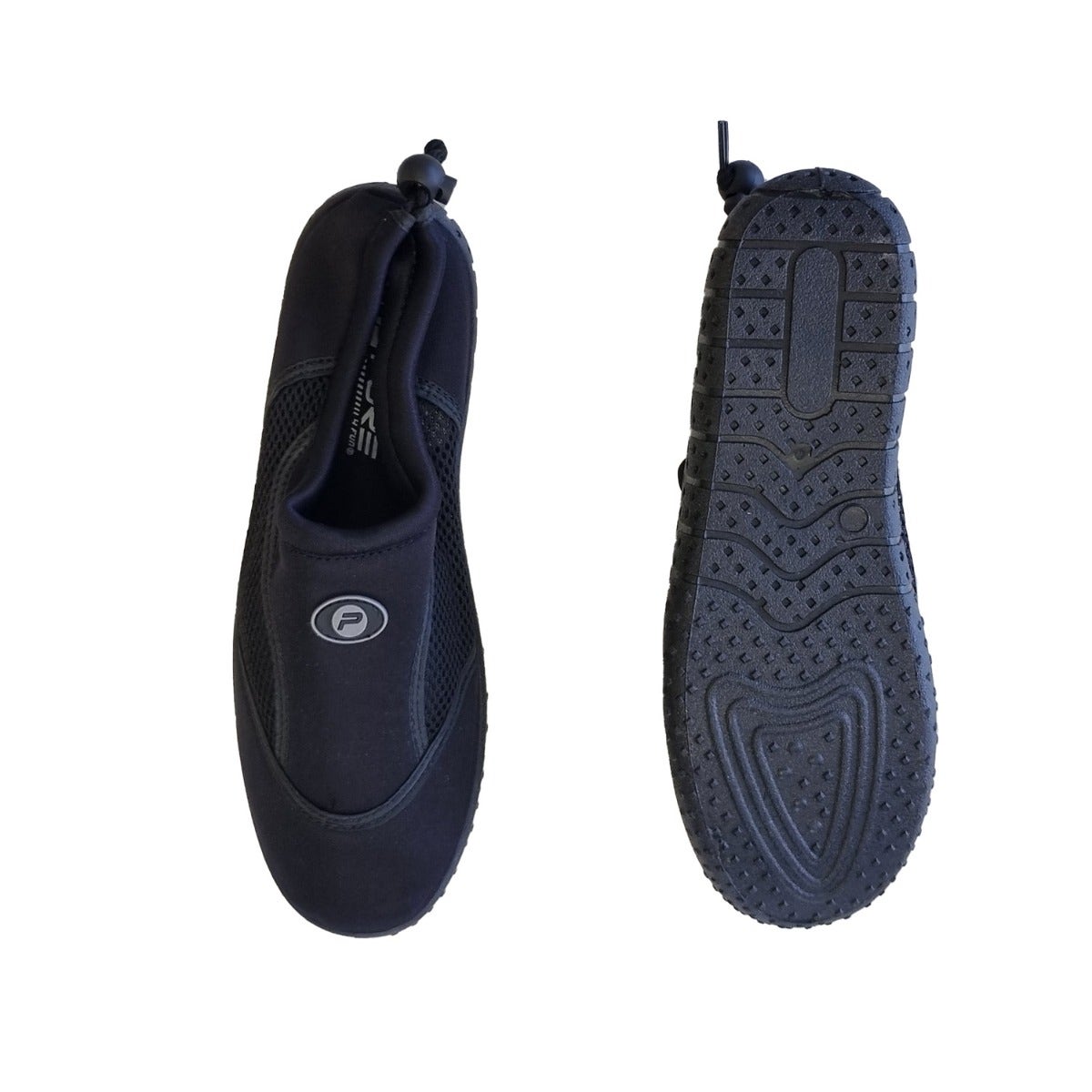PURE4FUN Water Shoes