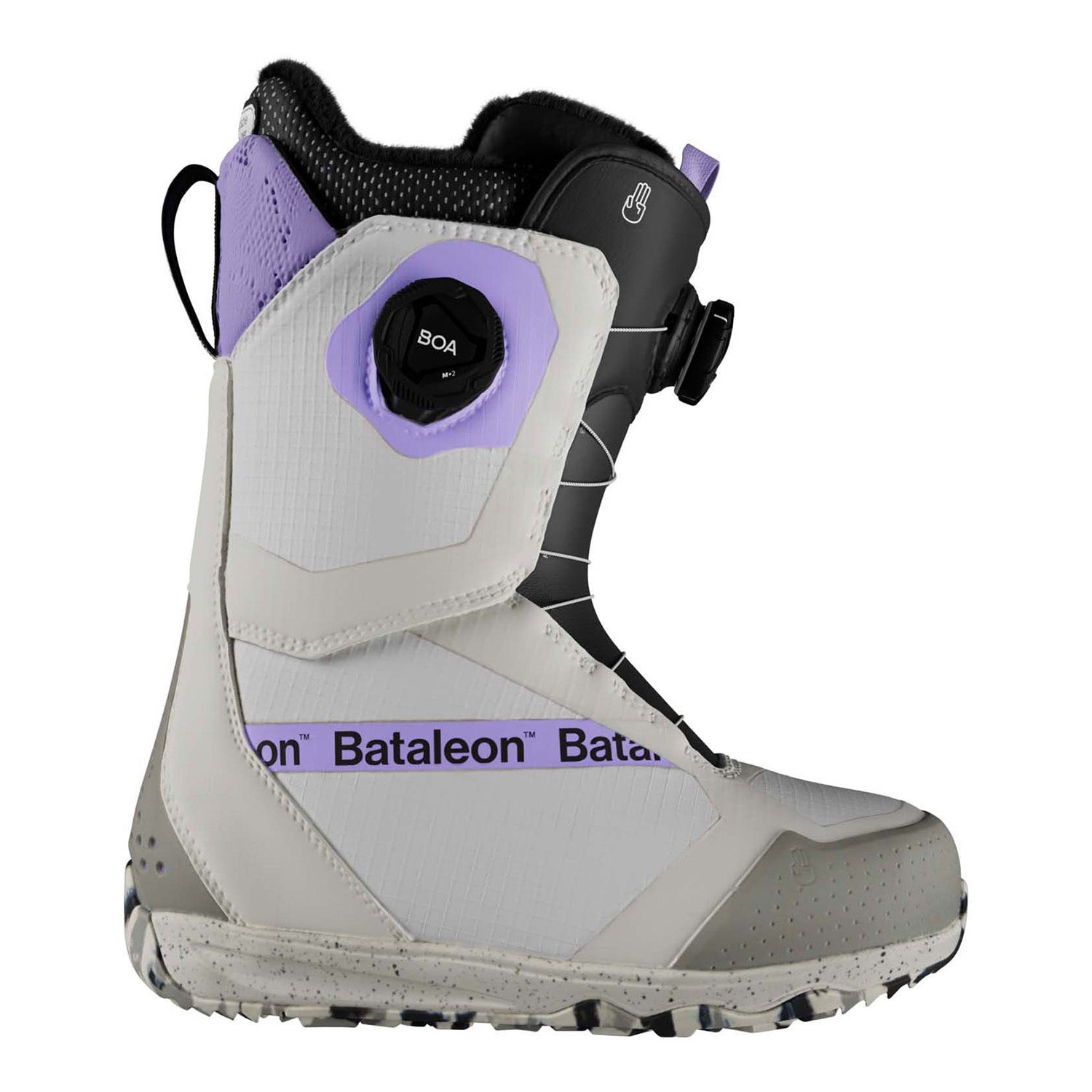 Bataleon Mosh BOA Dames