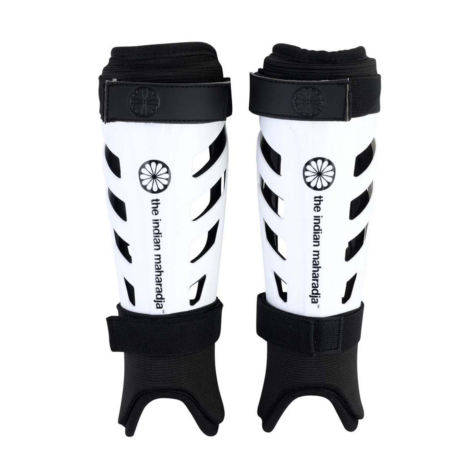 The Indian Maharadja Shinguard Junior Washable