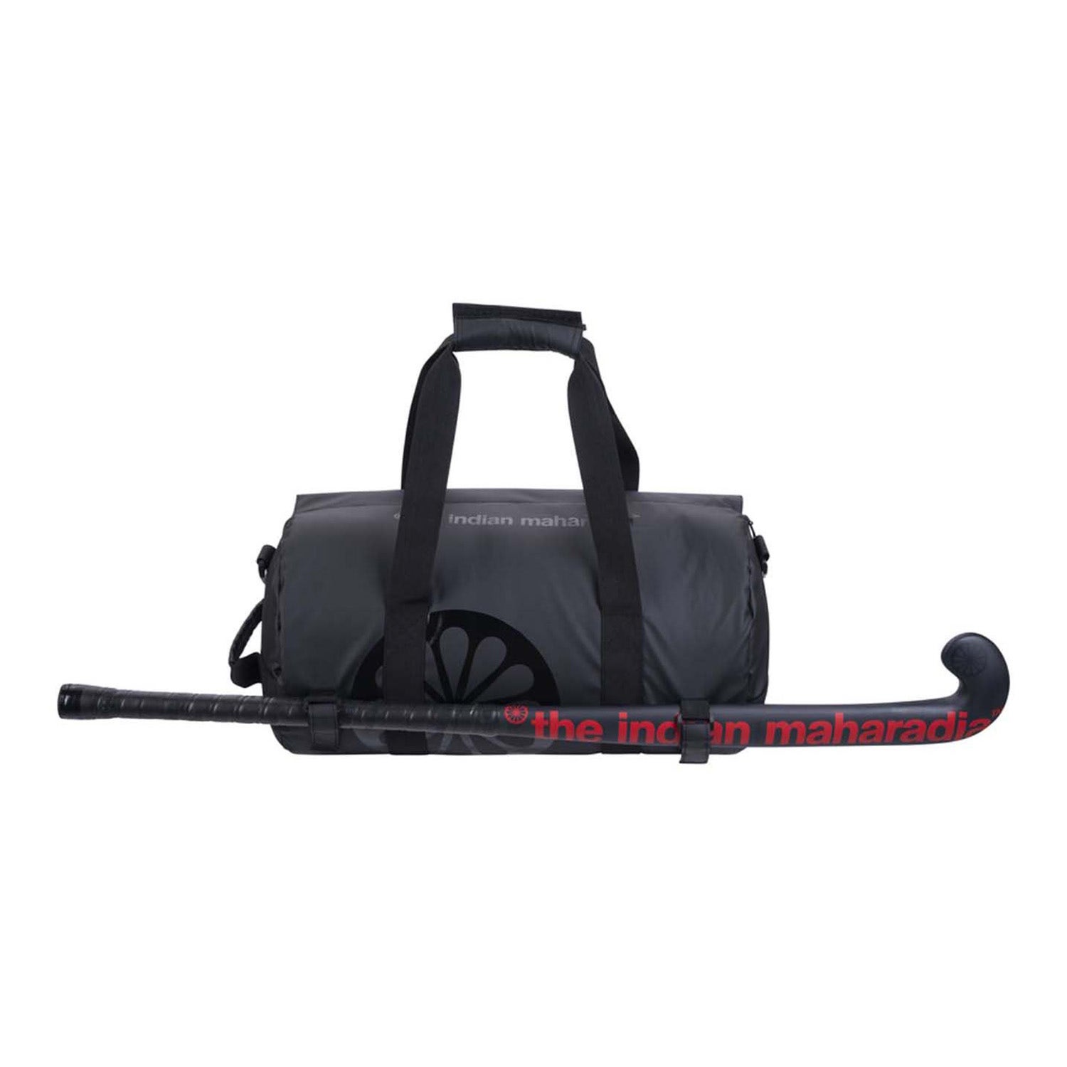 The Indian Maharadja Duffel Bag PSX4
