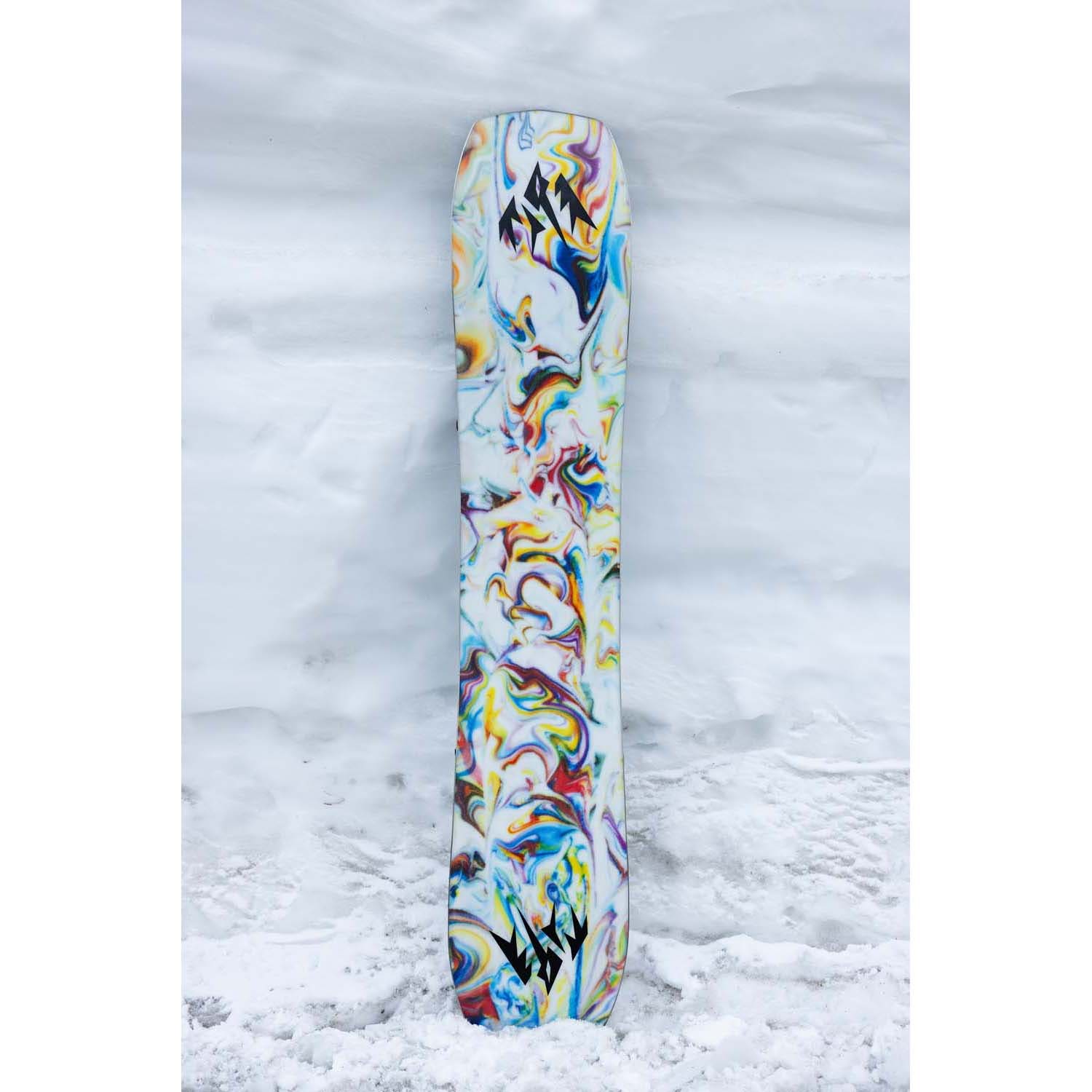 Jones Mind Expander Twin