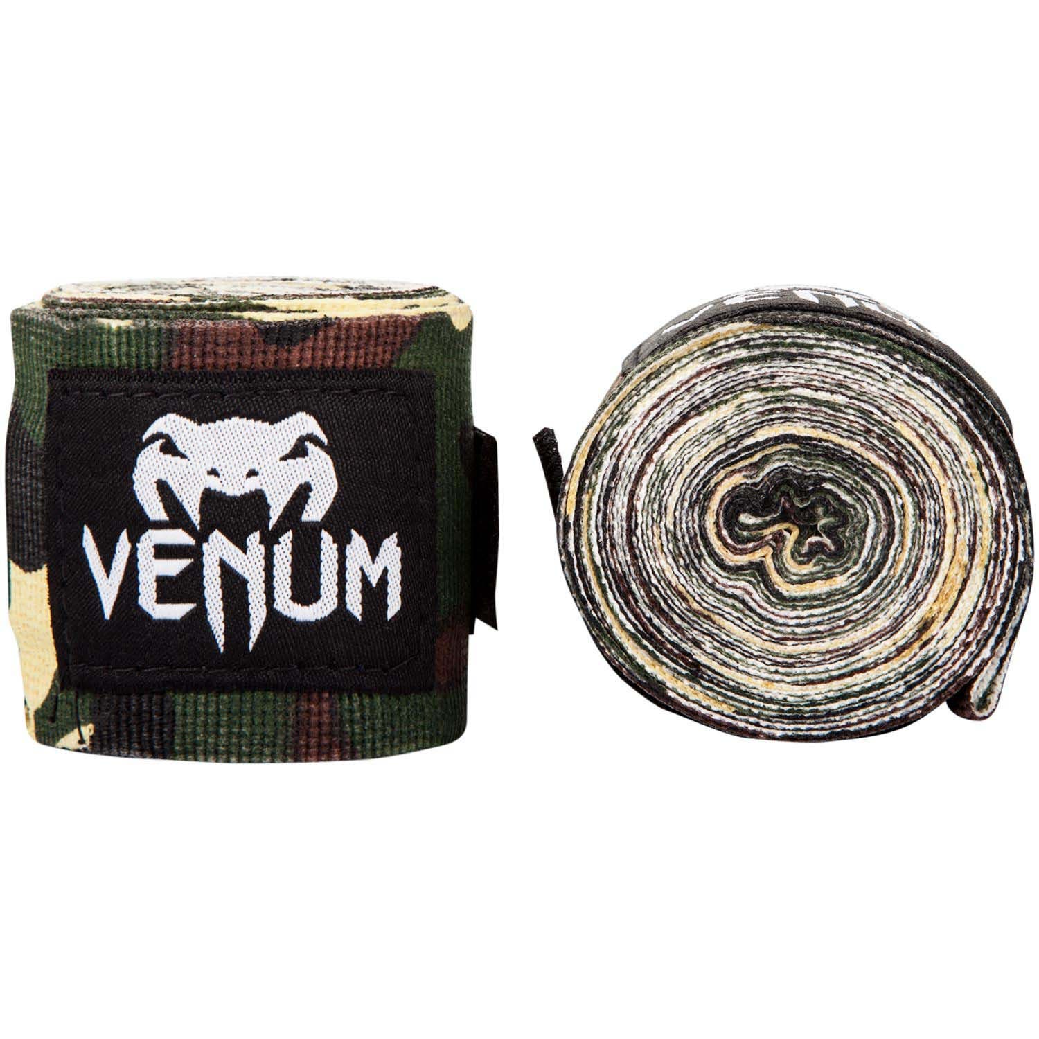 Venum Kontact Boxing Hand Wraps 4M