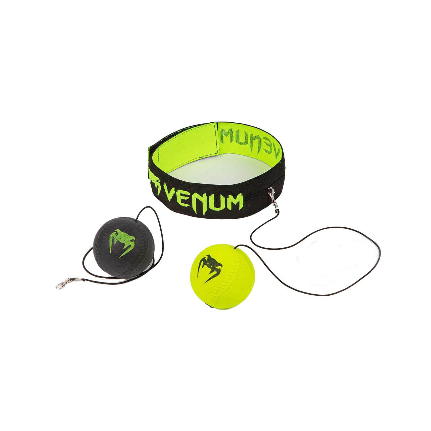 Venum Reflex Ball