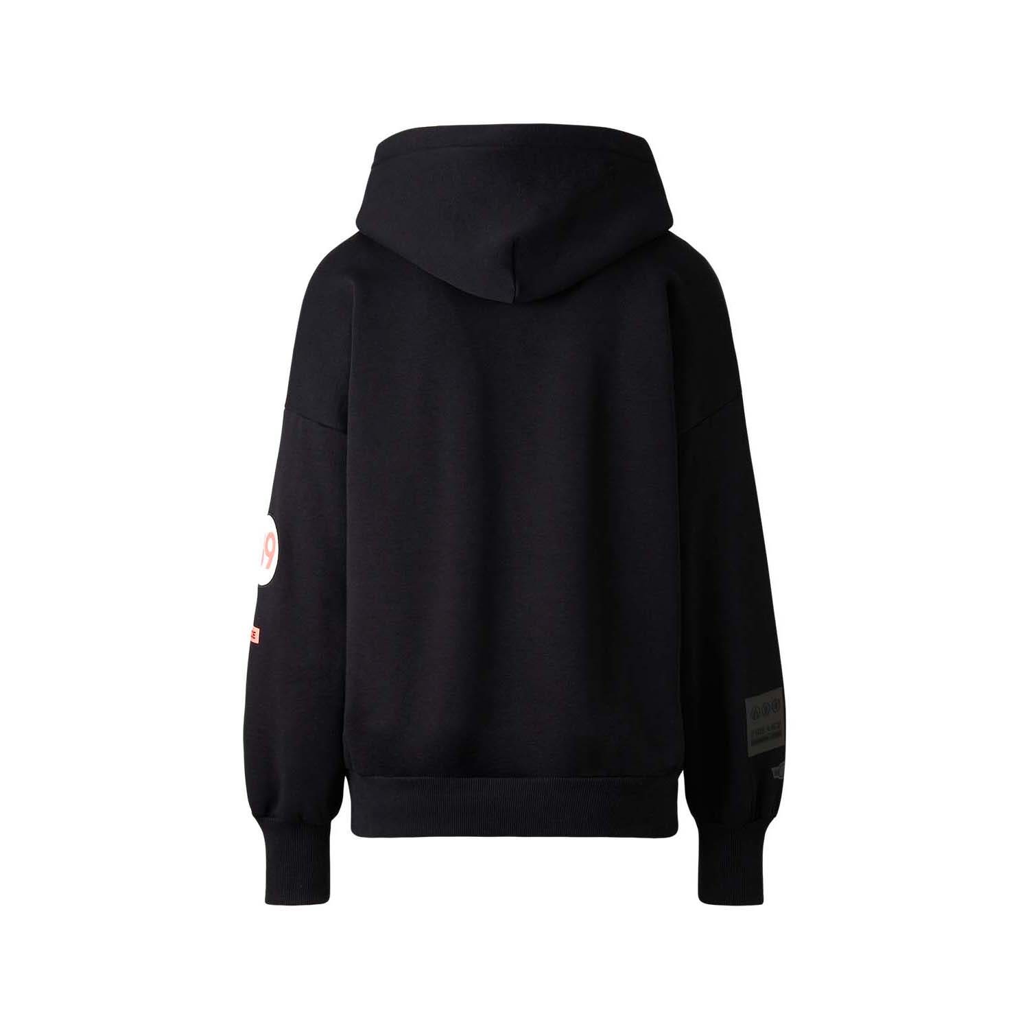 Bogner Fire+Ice Nelly Hoodie