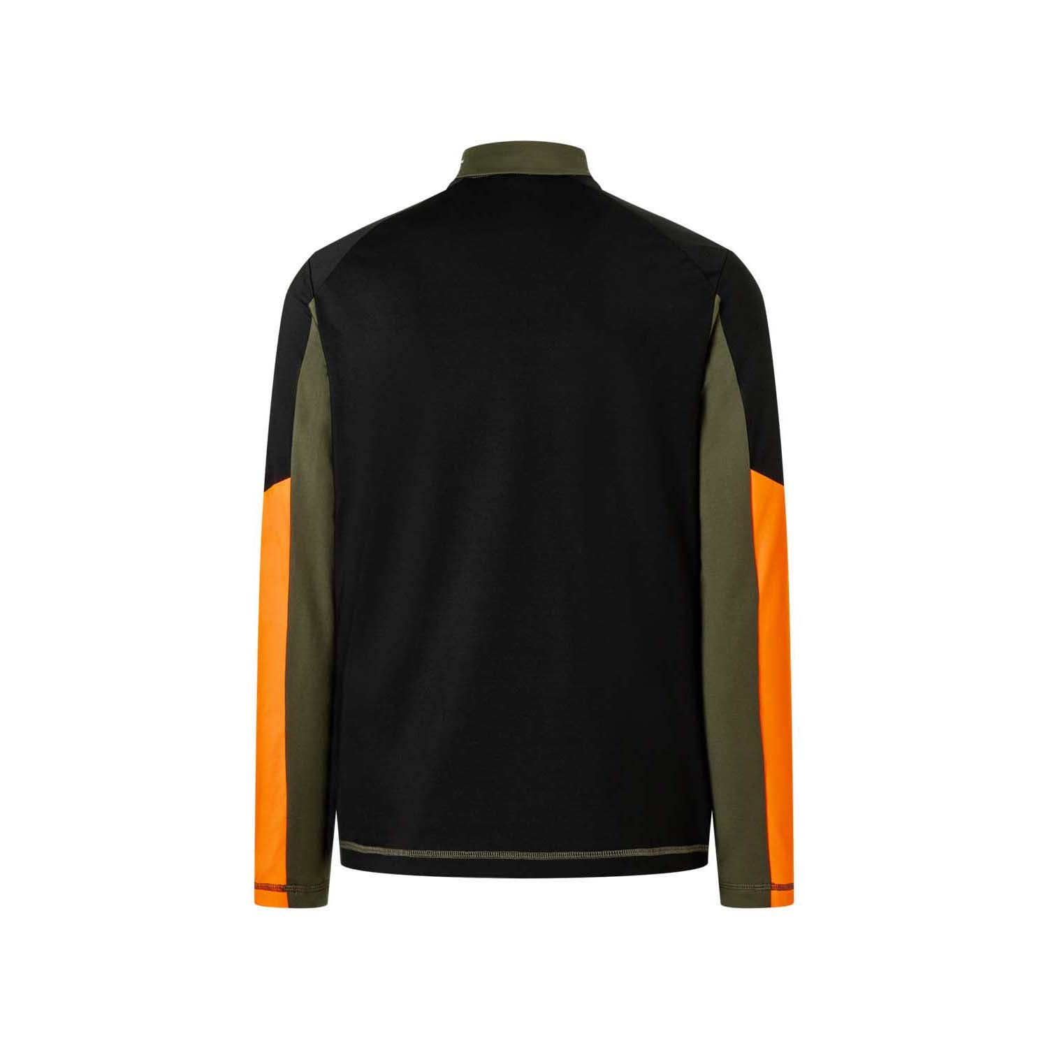 Bogner Fire+Ice Berkan Pully